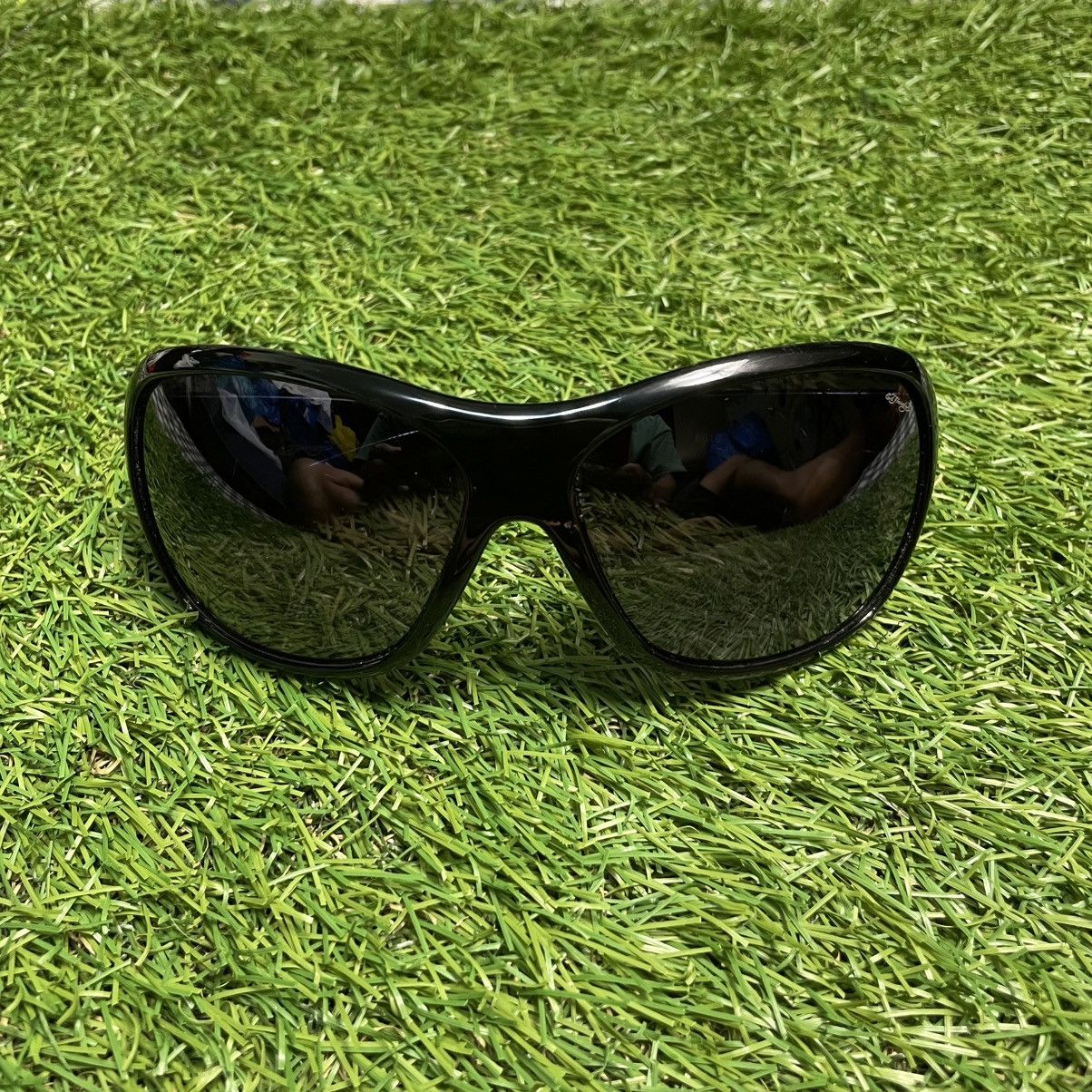 Ed Hardy Ed Hardy Sunglasses True Love Size ONE SIZE - 1 Thumbnail