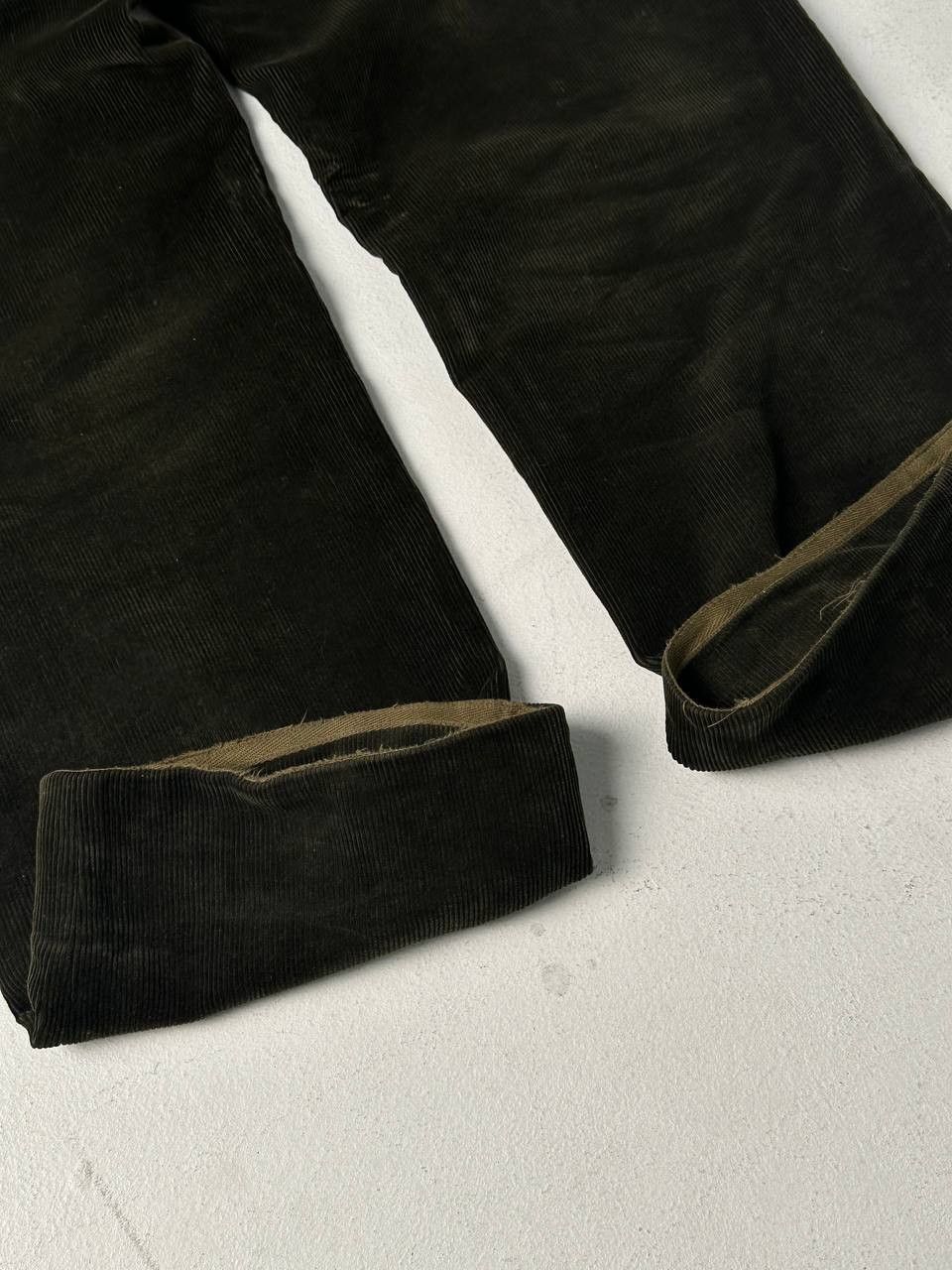 Jil Sander × Vintage Vintage jil sander pants vilvet boxy fit casula chinos Size US 38 / EU 54 - 11 Thumbnail