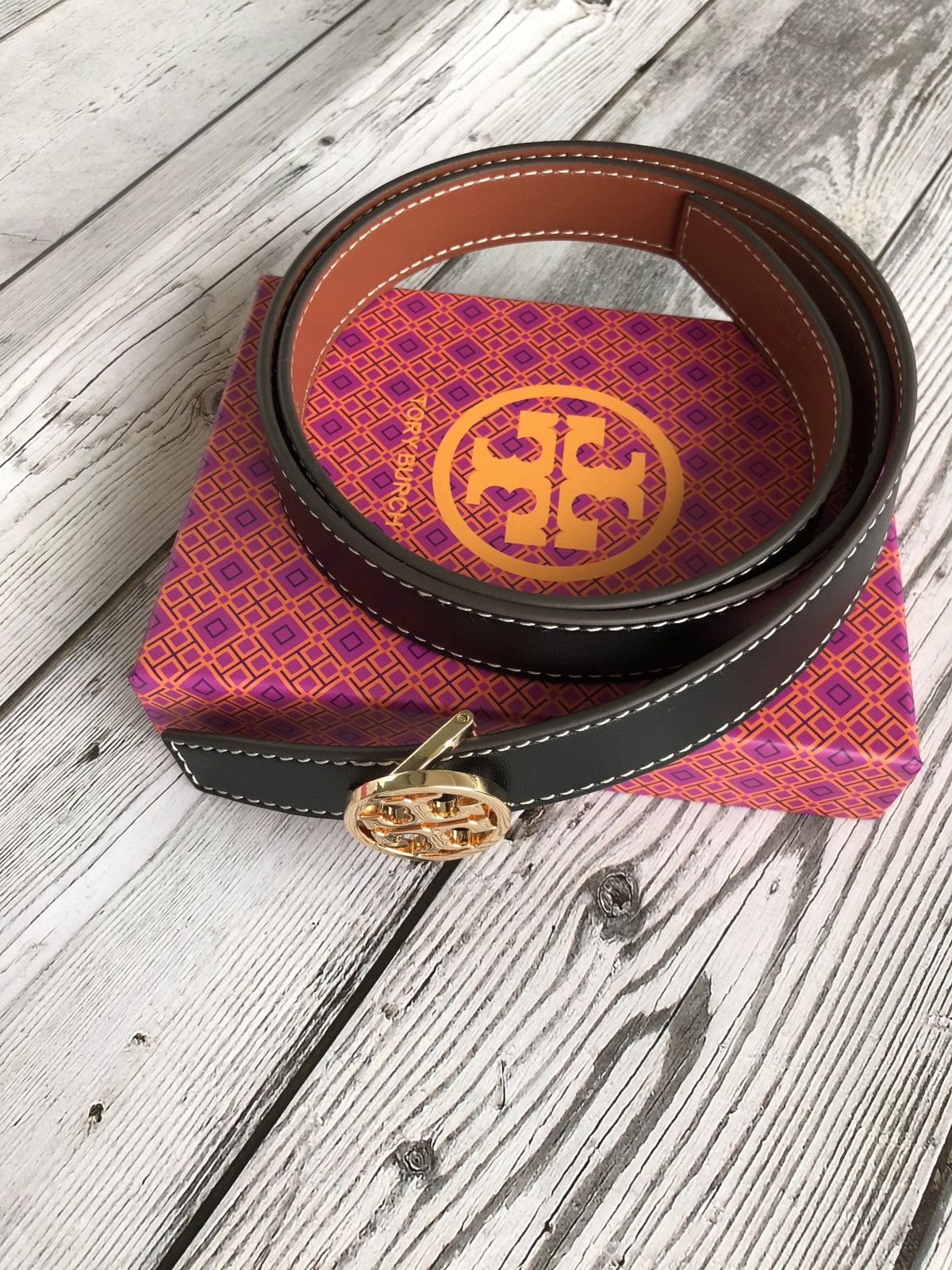 Tory Burch Tory Burch Emerson Lanyard Size ONE SIZE - 1 Thumbnail