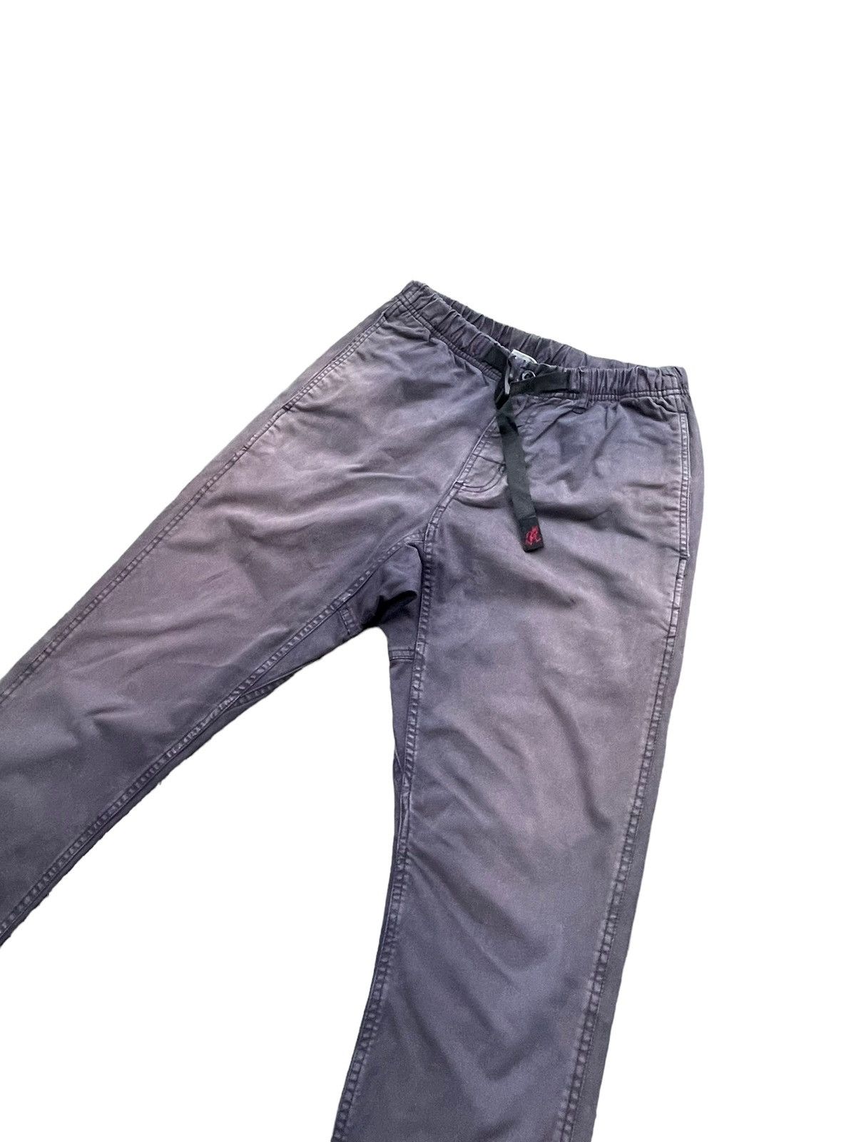 Gramicci Gramicci Sun Faded Trouser Size US 29 - 2 Thumbnail