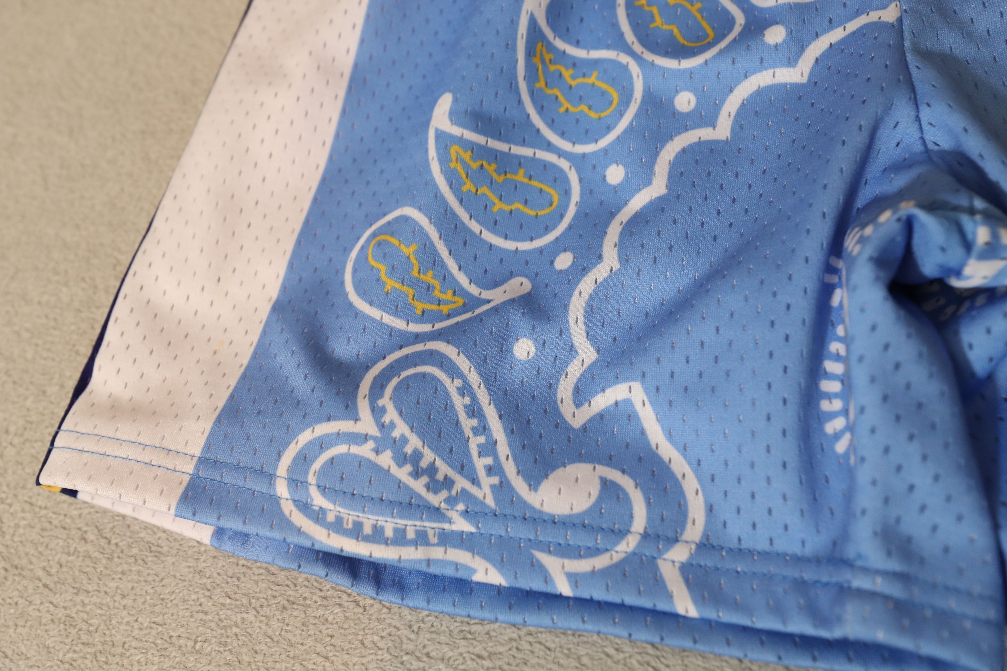 Collect and Select Collect & Select Swingman Shorts (S) Size US 28 / EU 44 - 5 Thumbnail
