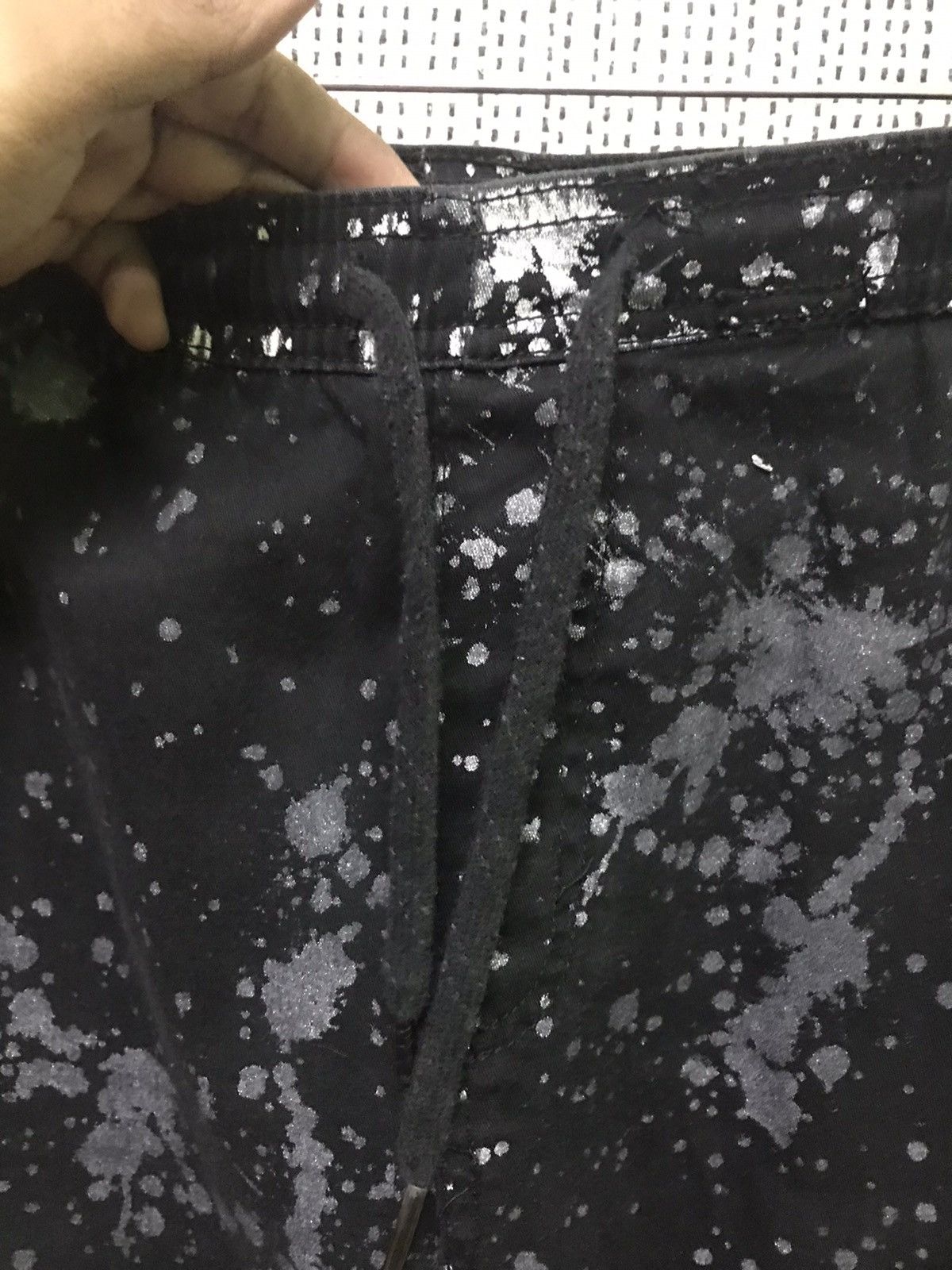 Japanese Brand × Seditionaries PUNK JAPANESE BRAND CARBON VERY RARE Size US 32 / EU 48 - 9 Thumbnail