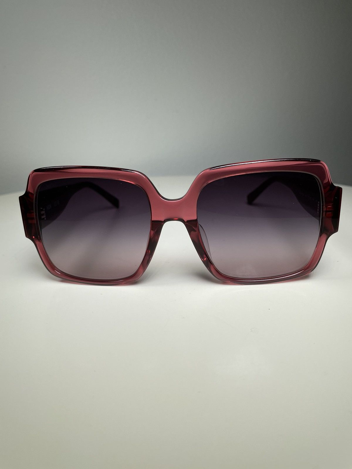 MCM MCM Sunglasses Size ONE SIZE - 4 Thumbnail