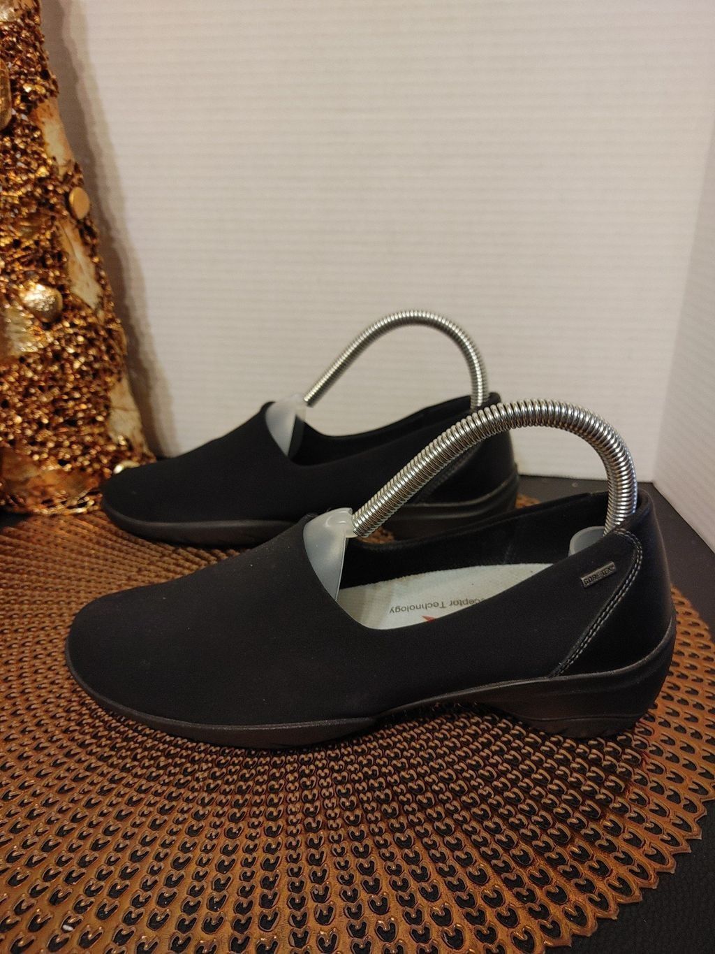 Ecco ECCO Goretex Soft 7 Slip On Size 37 Size US 6 / IT 36 - 3 Thumbnail