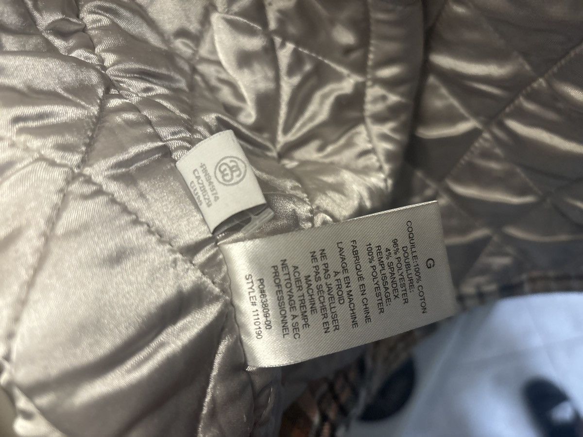 Stussy Stüssy Lumberjack bomber Size US L / EU 52-54 / 3 - 6 Thumbnail