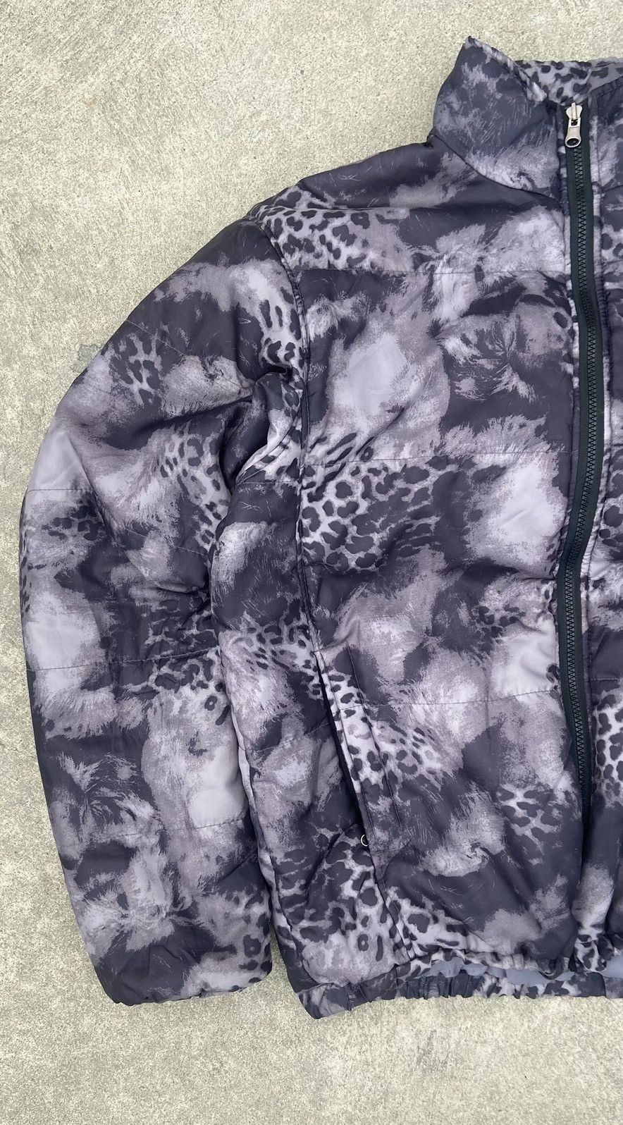 The North Face 🟤 Summit Series Seam Sealed Goretex Animal Print Jacket 🟤 Size US M / EU 48-50 / 2 - 7 Thumbnail