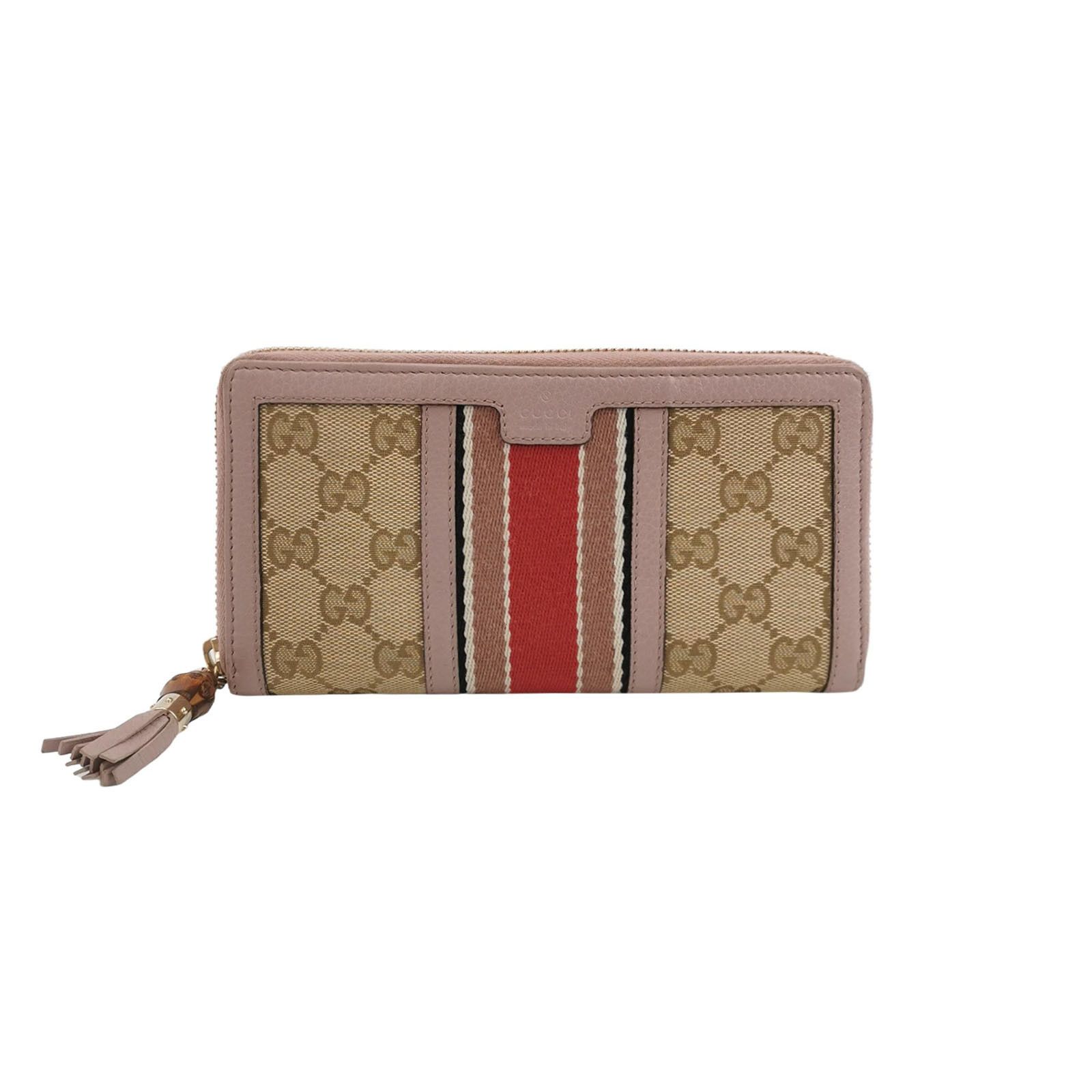 Gucci Gucci Women os Wallets Size ONE SIZE - 1 Thumbnail