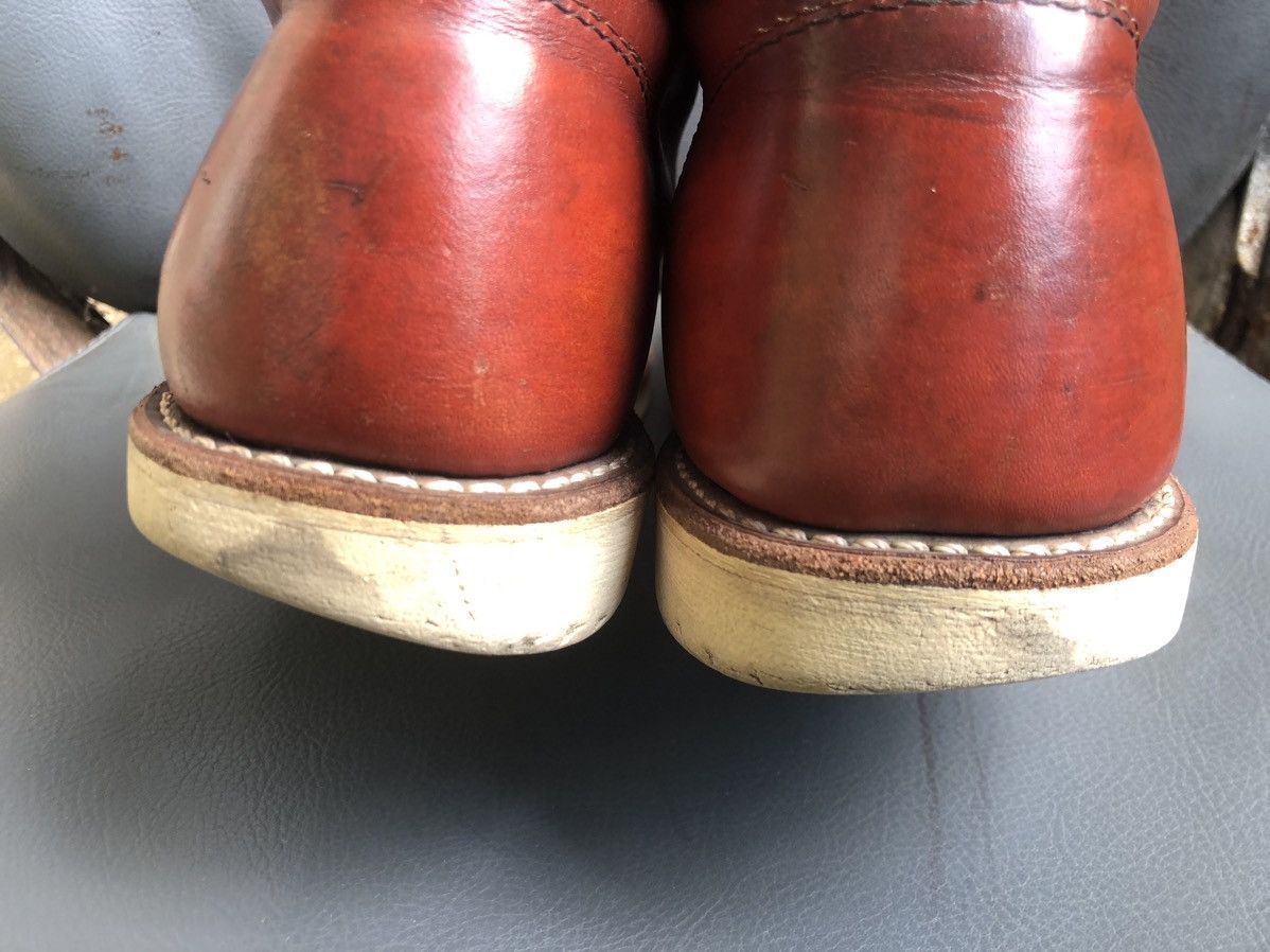 Red Wing Red Wing Irish Setter Vintage Boots Size 8 D Size US 8 / EU 41 - 10 Thumbnail