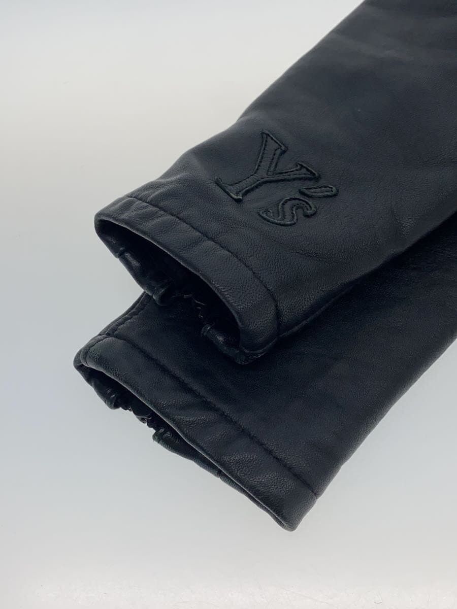Yohji Yamamoto Y's Double riders jacket Size US M / EU 48-50 / 2 - 6 Thumbnail