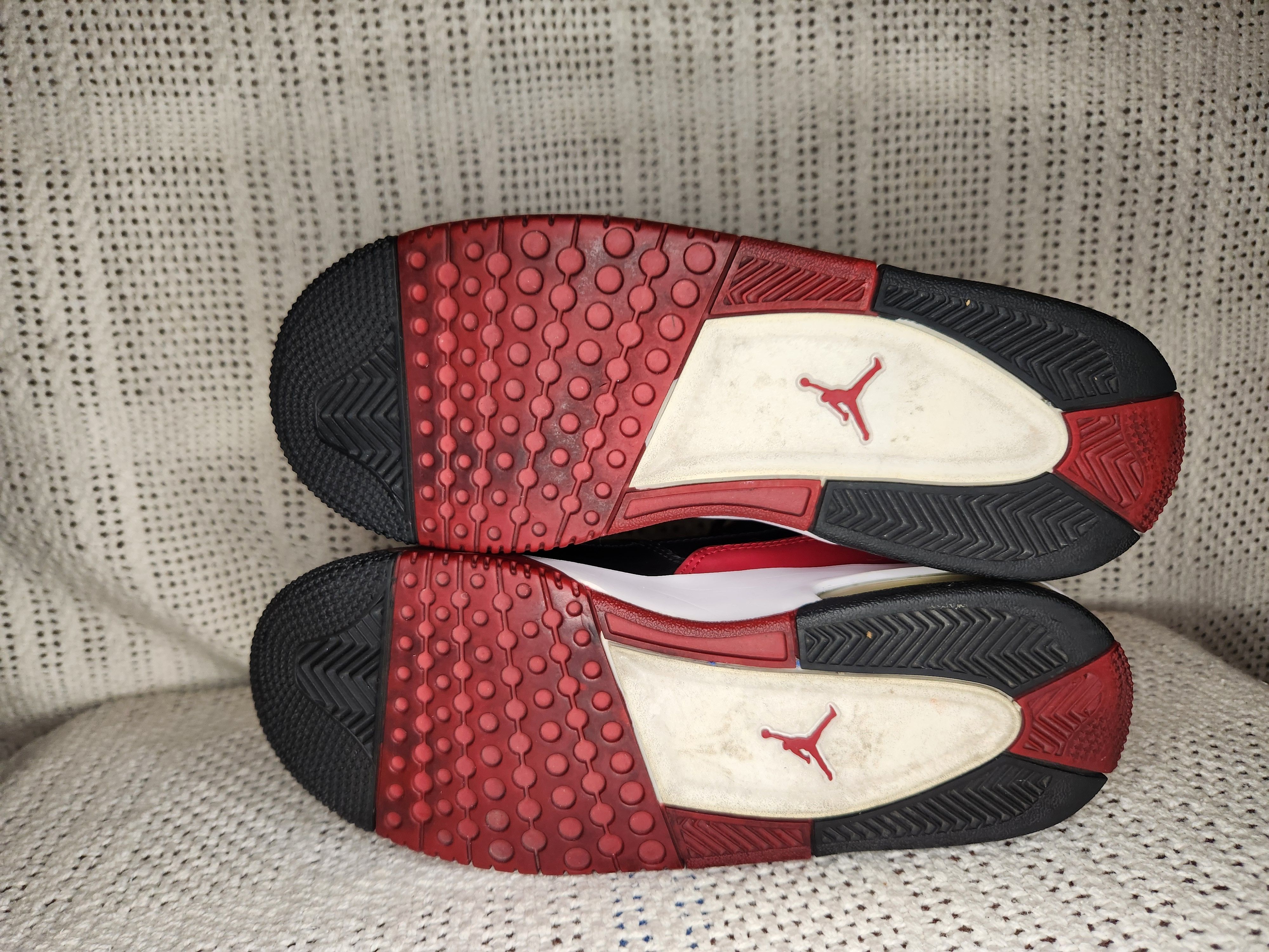 Nike AIR JORDAN ORIGIN Size US 5.5 / EU 38 - 7 Thumbnail