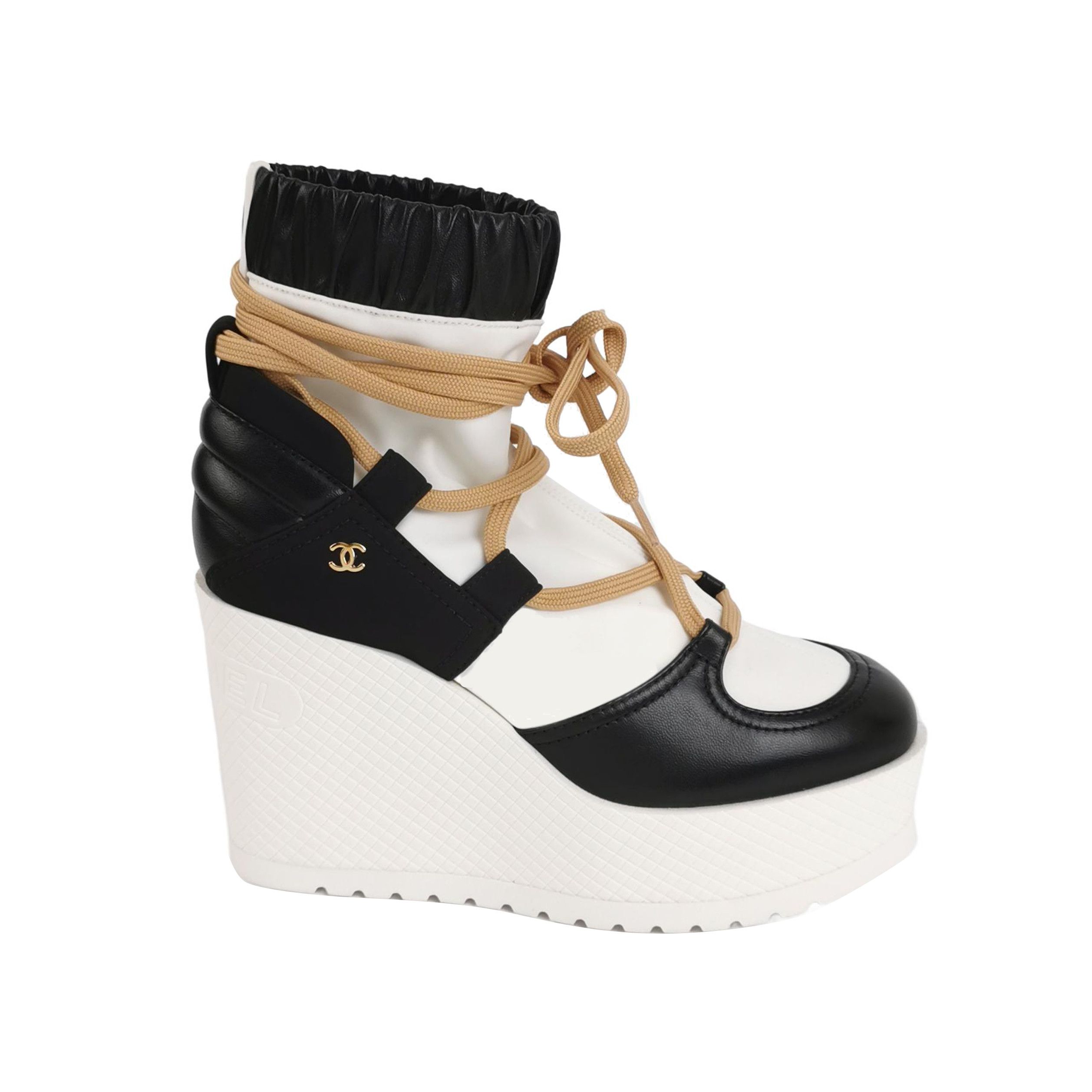 Chanel Chanel Women 6 Heels Size US 6 / IT 36 - 1 Thumbnail