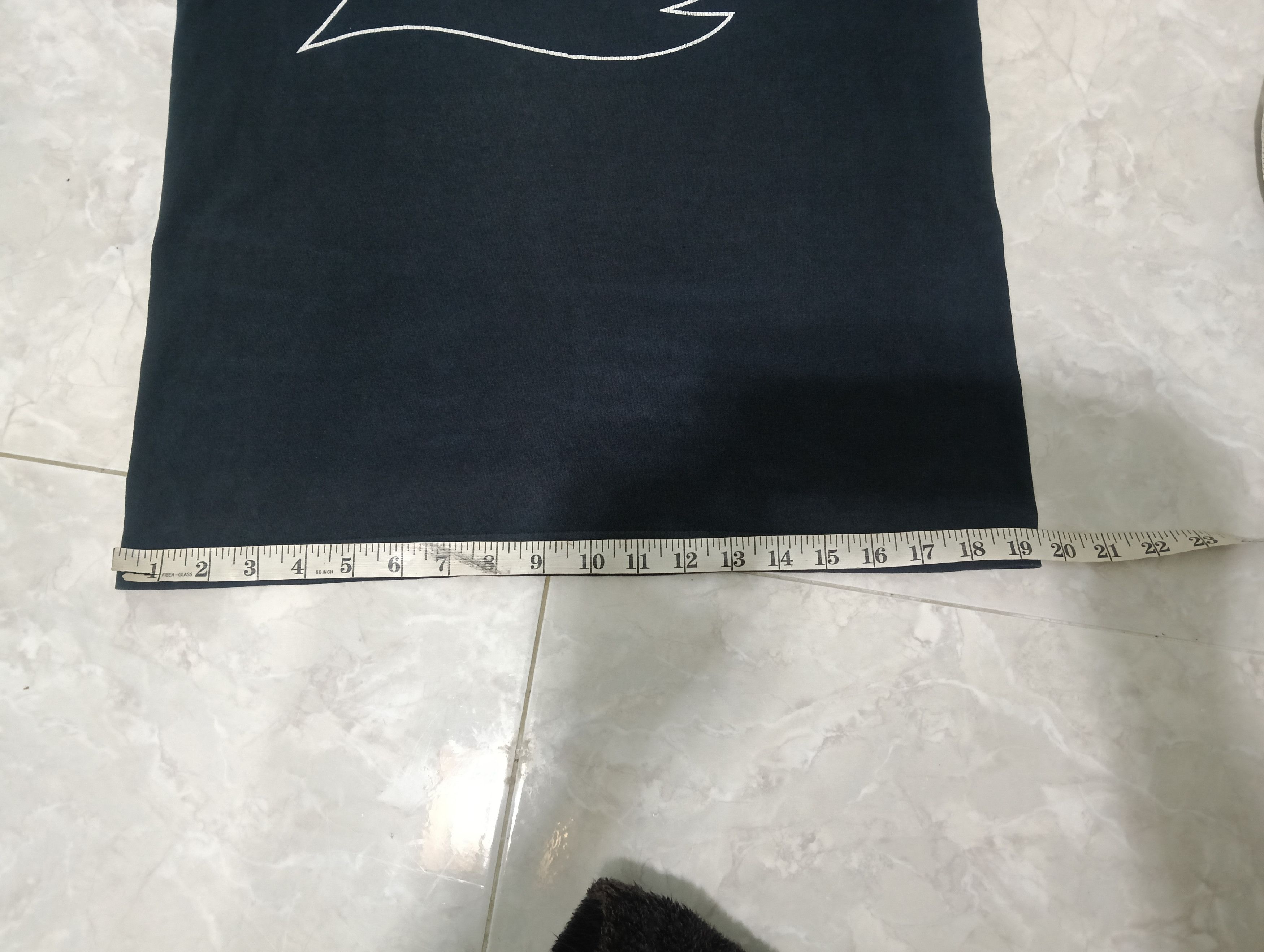 GOODENOUGH × Japanese Brand Vintage GDC shirt Size US M / EU 48-50 / 2 - 8 Thumbnail
