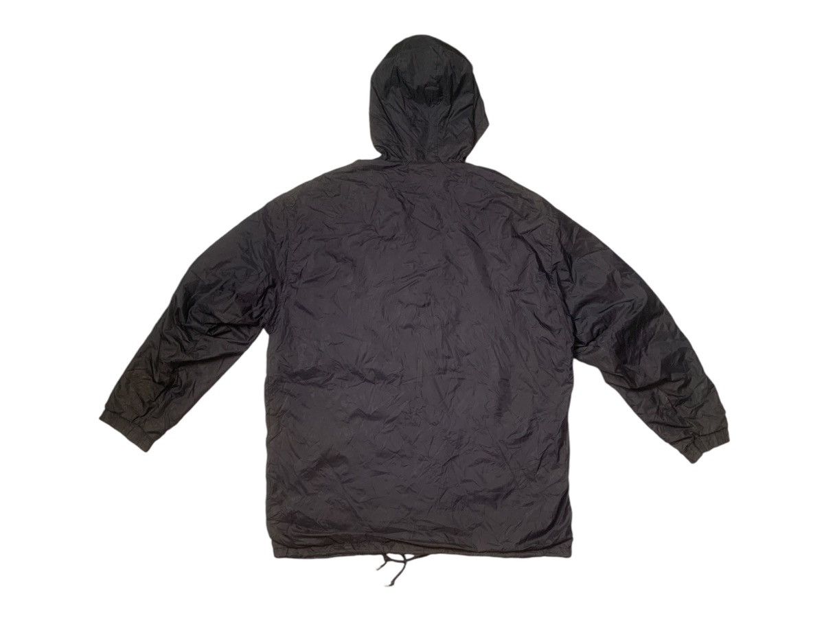Adidas × Vintage Rare Design Vintage Adidas 3 Stripes Windbreakers Size US M / EU 48-50 / 2 - 2 Thumbnail