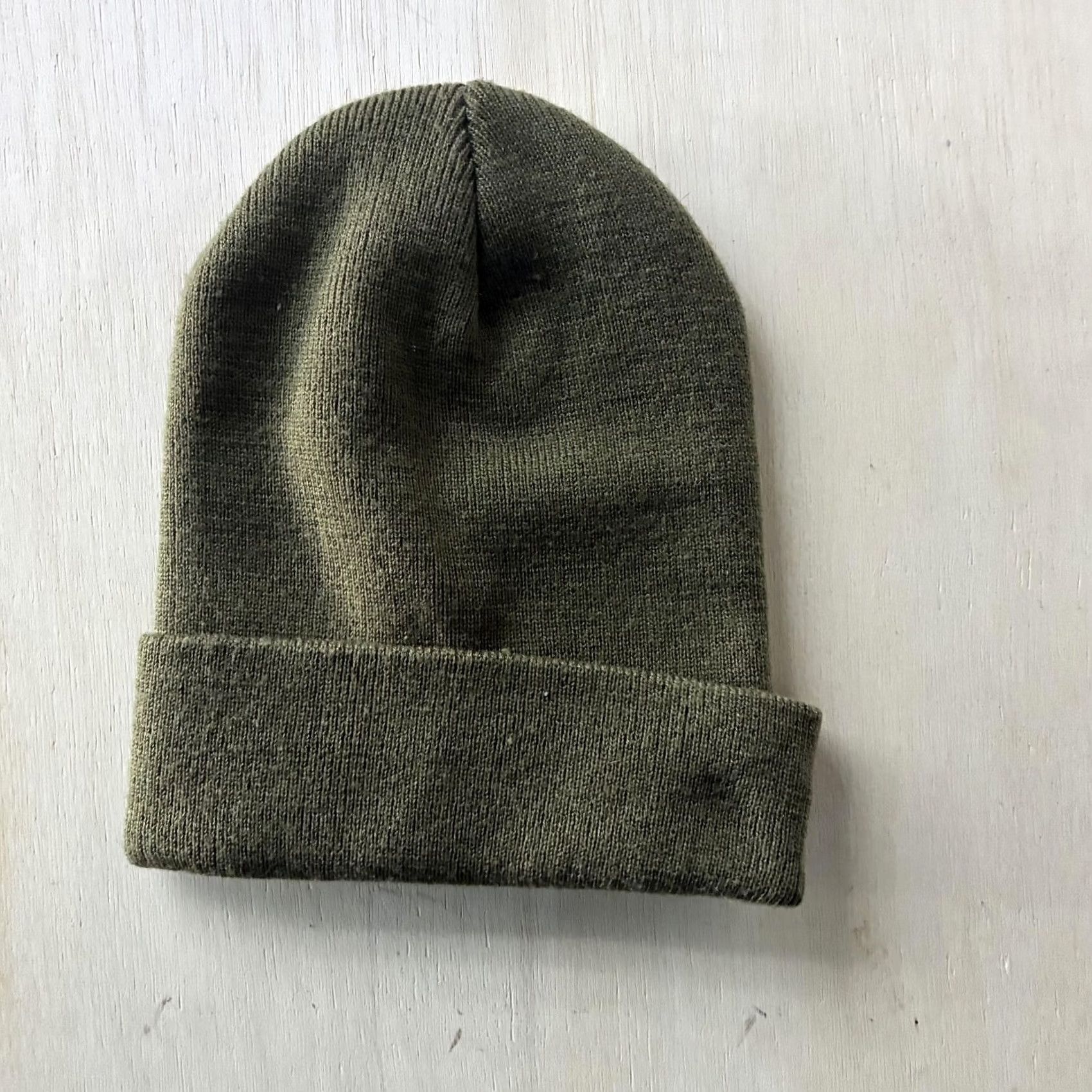 Adidas Adidas Mens Winter Beanie Knit Acrylic Recycled Fashion Casual Wear Hat Size ONE SIZE - 4 Thumbnail