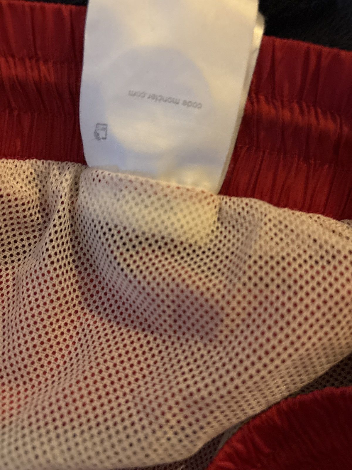 Moncler Moncler Trackpant Size US 32 / EU 48 - 5 Thumbnail