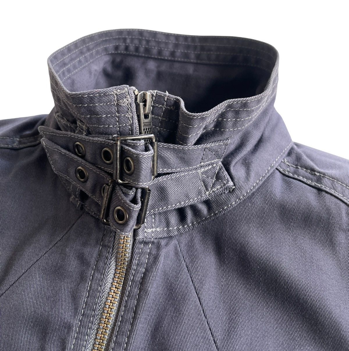 Dickies Vintage Dickies Workers Jacket Size US L / EU 52-54 / 3 - 15 Thumbnail