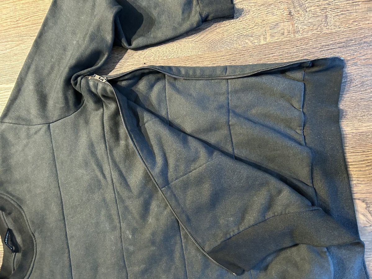Damir Doma Damir Doma SAS Sweatshirt Size US M / EU 48-50 / 2 - 4 Thumbnail