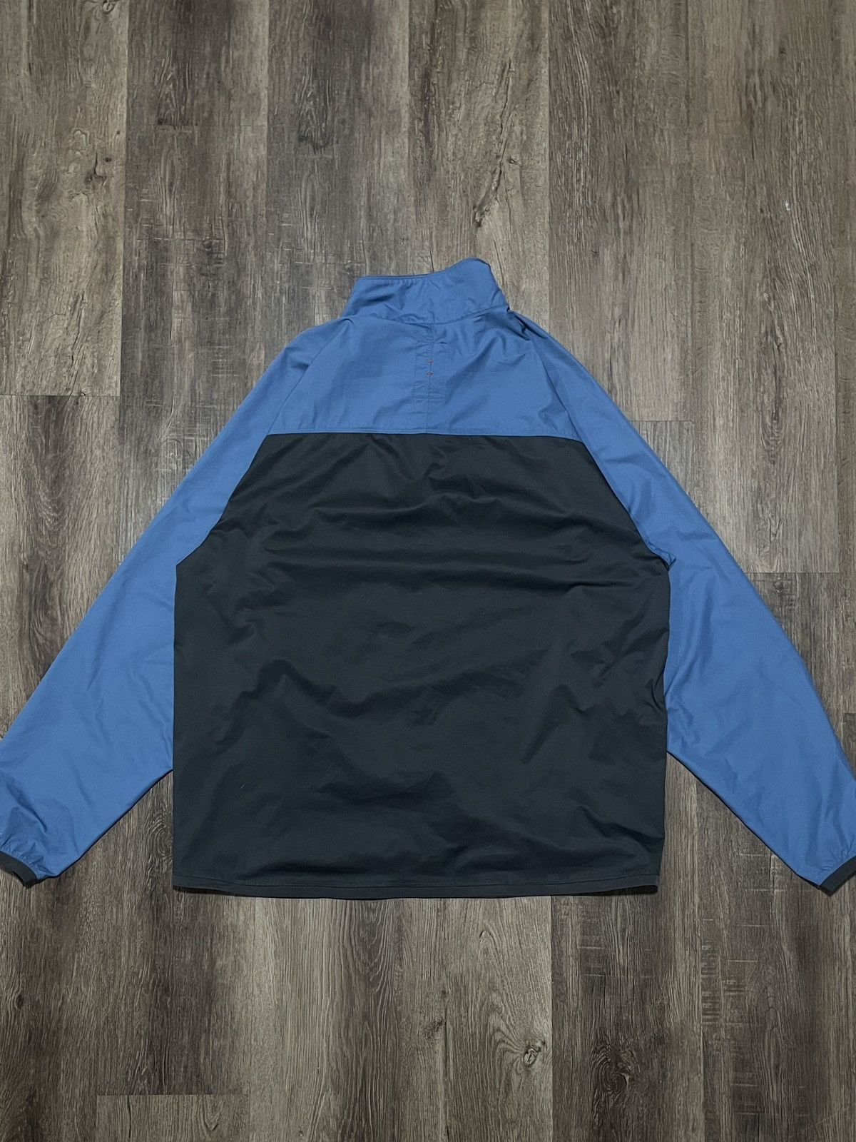 Nike × Nike ACG × Vintage Vintage Nike ACG Light Jacket Size US XL / EU 56 / 4 - 2 Thumbnail