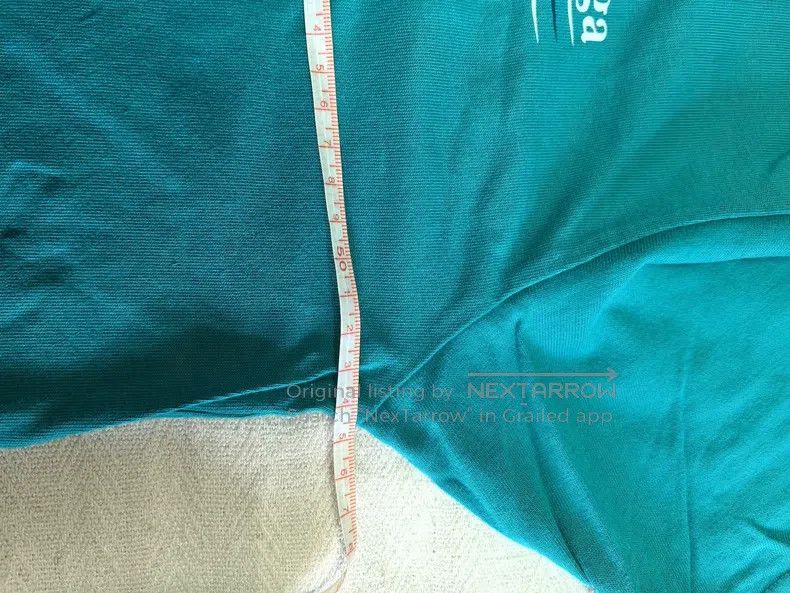 Balenciaga Balenciaga Classic limited edition green Coke short-sleeve Size US XS / EU 42 / 0 - 7 Thumbnail