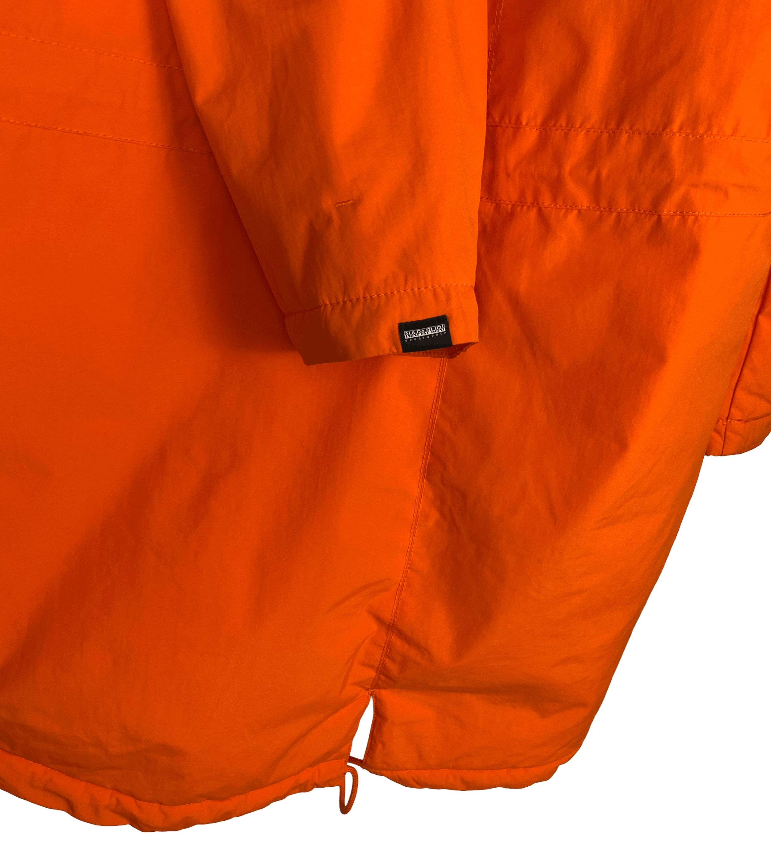 Napapijri THE RAINFOREST LONG PARKA Size US XL / EU 56 / 4 - 3 Thumbnail