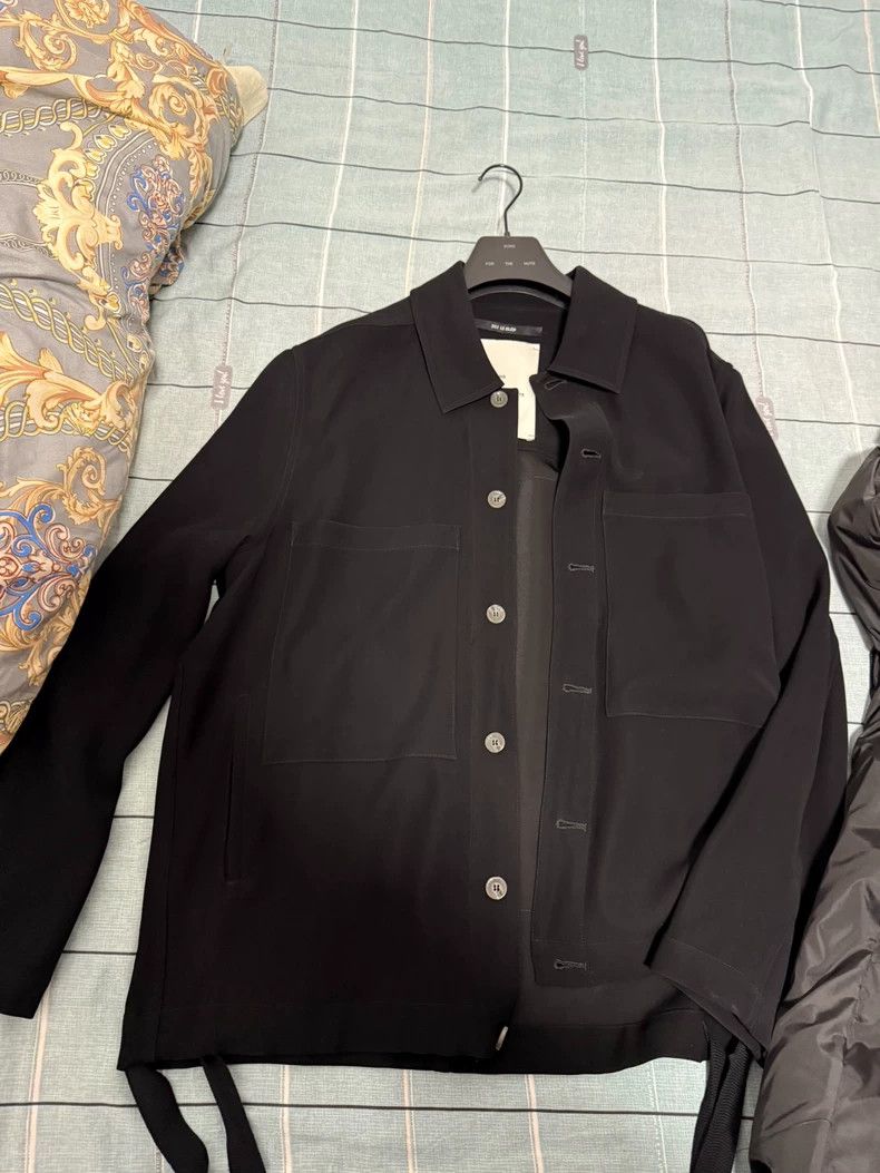Song For The Mute Song For The Mute ribbon jacket Size US S / EU 44-46 / 1 - 2 Thumbnail