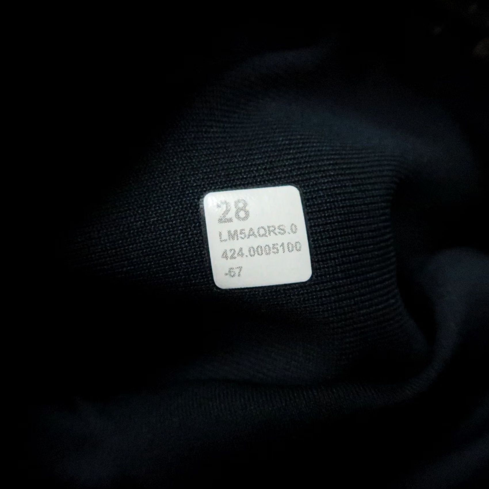 Lululemon Lululemon Pants Mens 28x28 Blue Slim 5-Pocket Warpstreme Trouser Shirt? Size US 28 / EU 44 - 7 Thumbnail