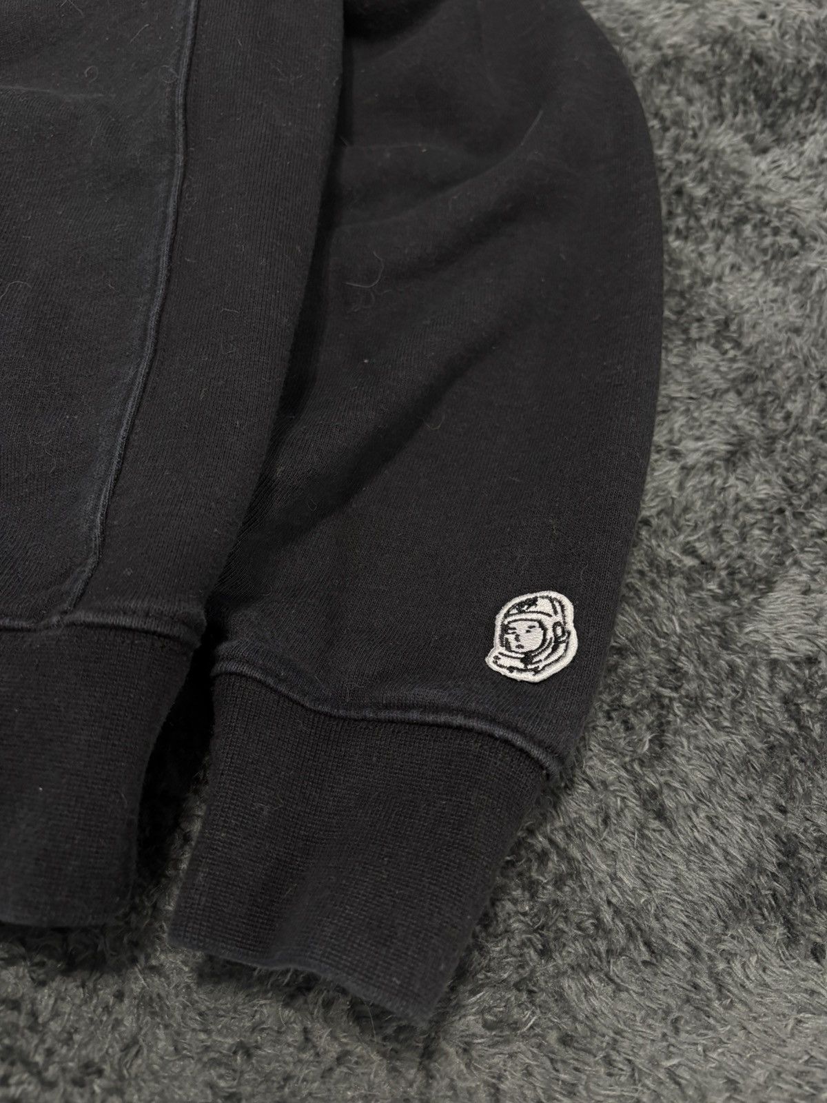 Billionaire Boys Club Billionaire Boys Club BBC Icecream Big Logo Sweatshirt Size US S / EU 44-46 / 1 - 2 Thumbnail