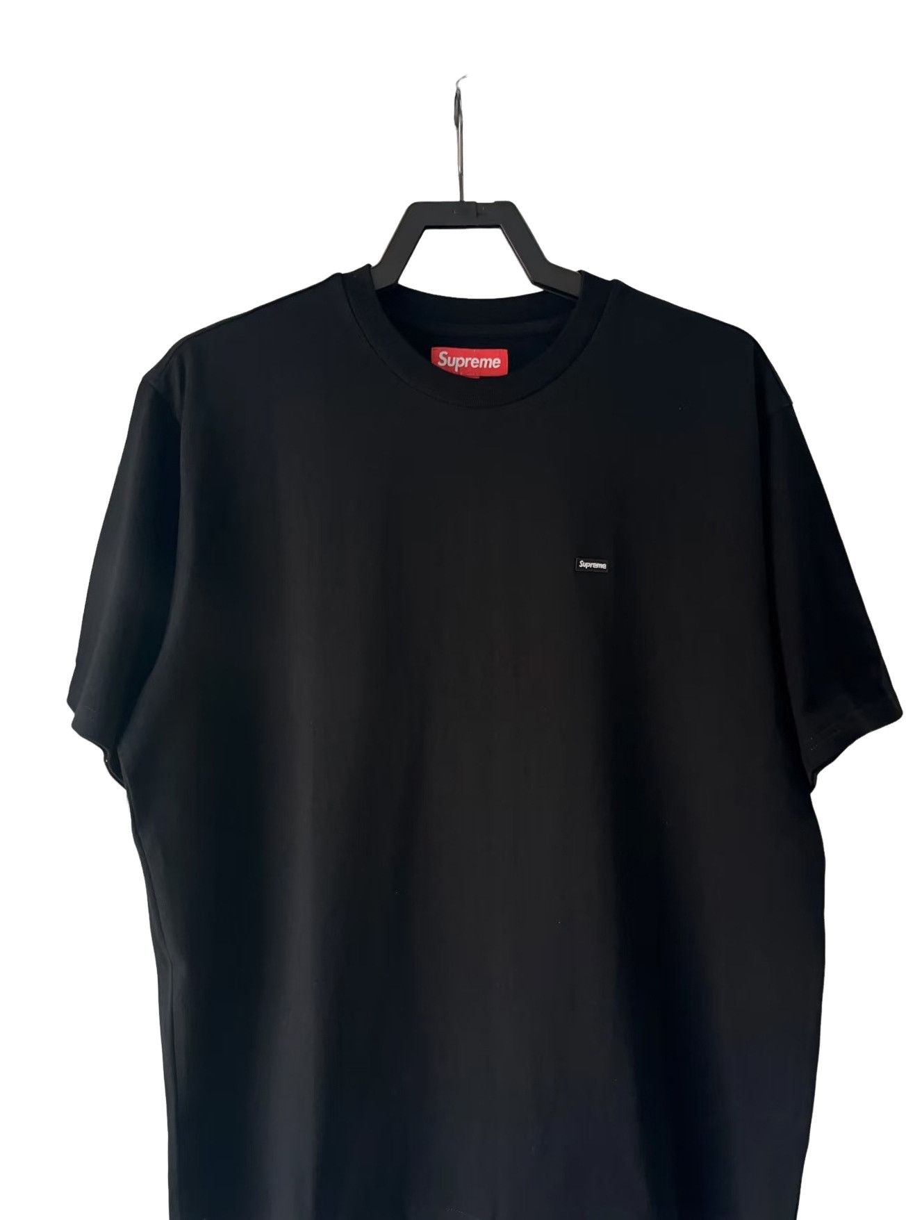 Supreme Supreme box logo shibuya opening tee size small | Grailed