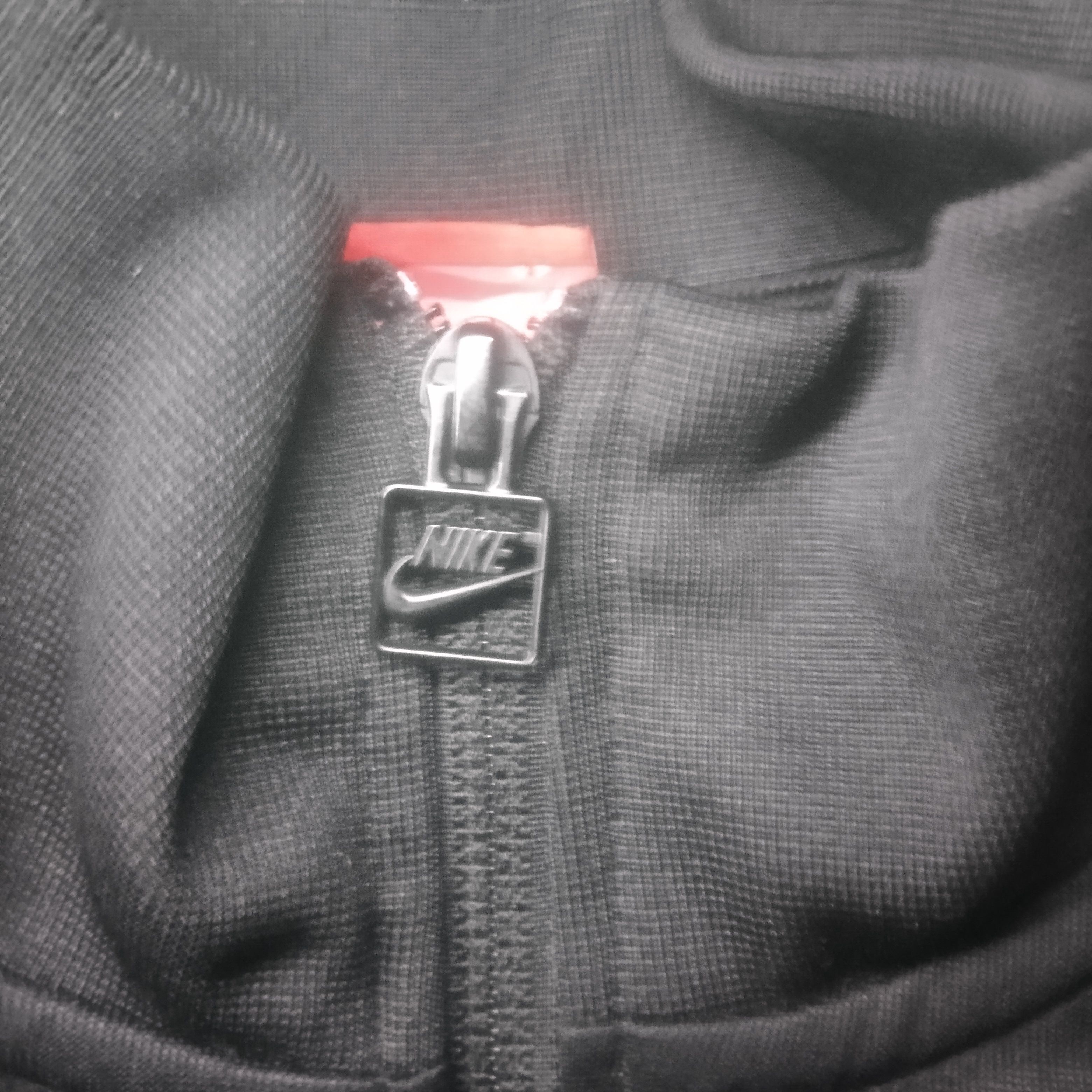 Nike Nike track jacket Size US L / EU 52-54 / 3 - 7 Thumbnail