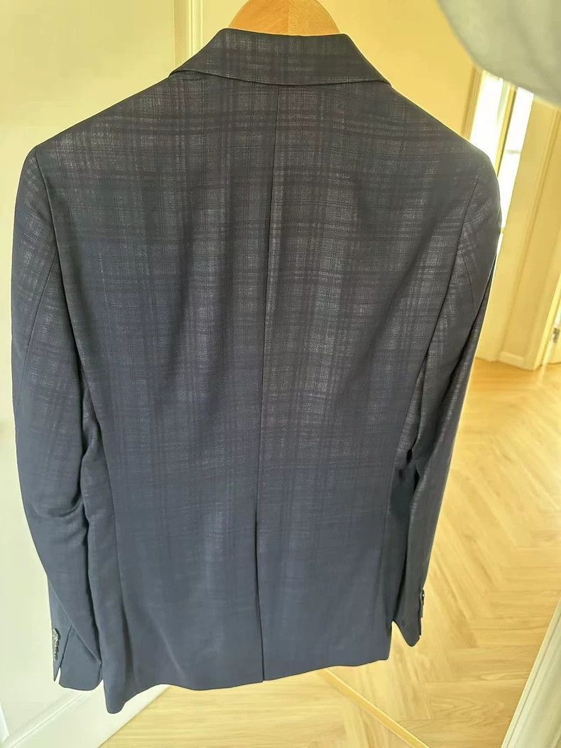 Raf Simons Raf simons Western-style clothes-2506 Size US M / EU 48-50 / 2 - 3 Thumbnail
