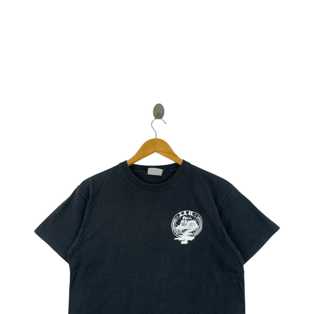 Anime Vintage ANIME ILLUSTRATION WELCOME 15R Manga Tee Shirt Size US M / EU 48-50 / 2 - 3 Thumbnail