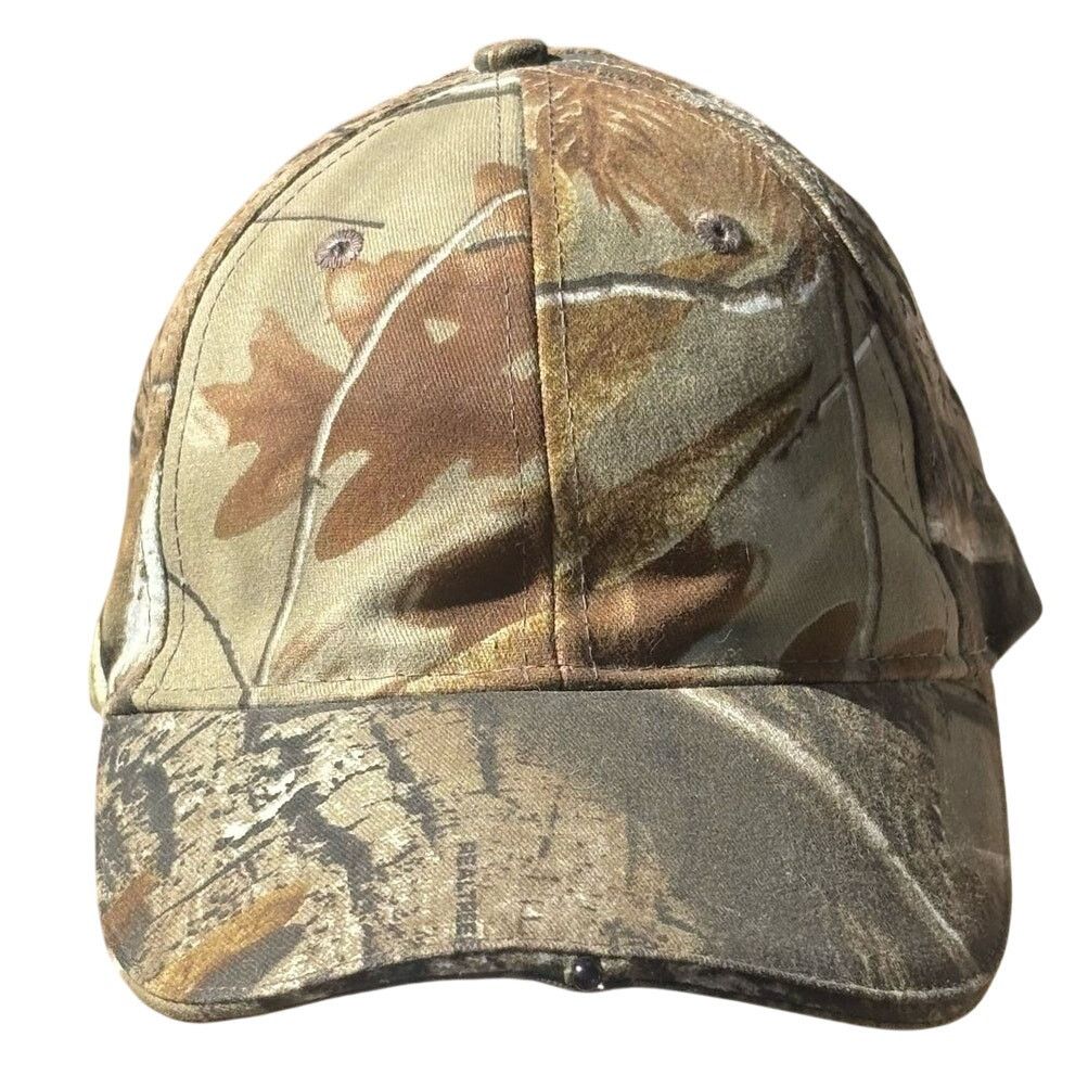 Other Camo Panther Vison Men's Hat Size ONE SIZE - 1 Thumbnail