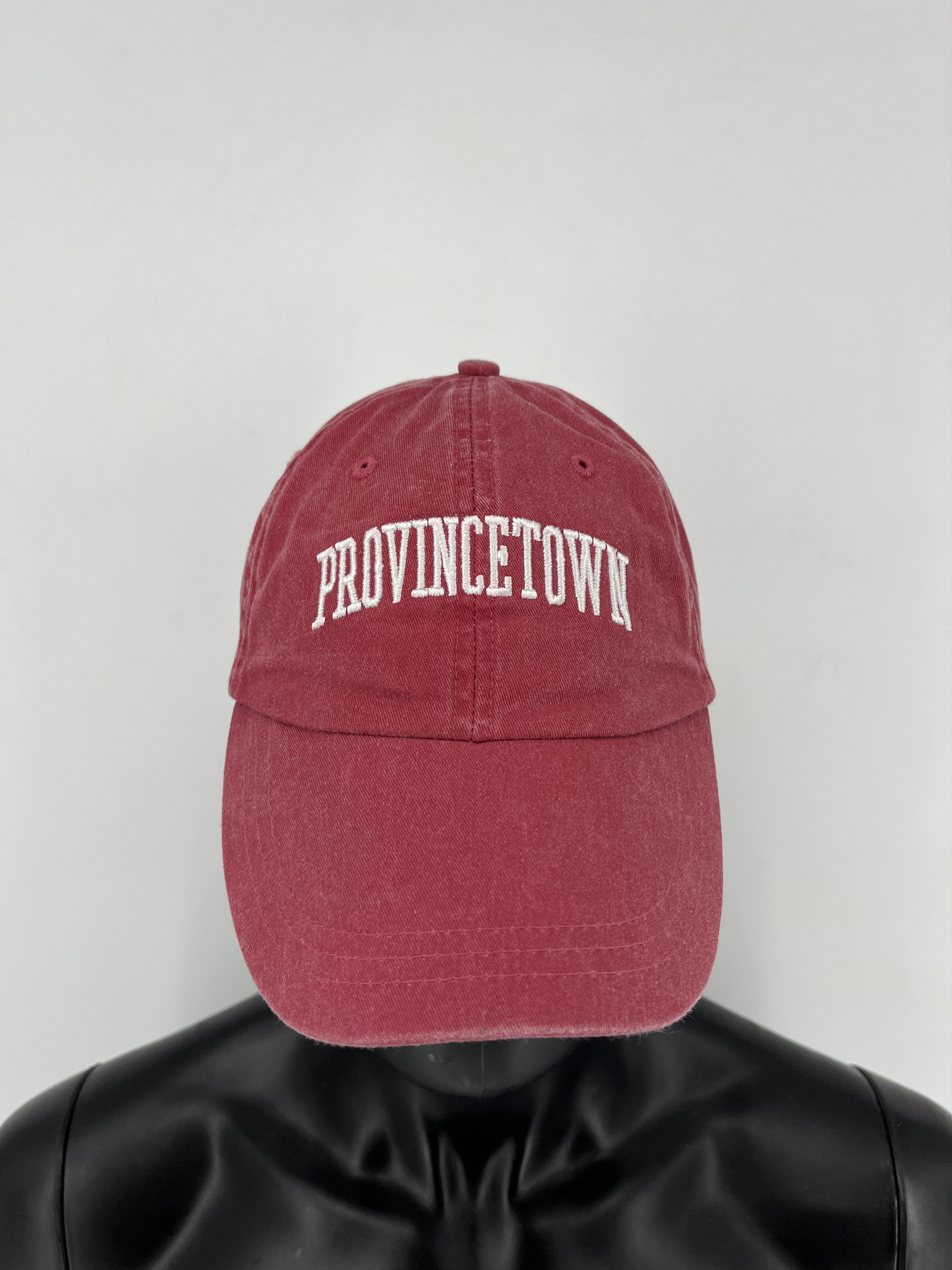 Other Vintage 90s Herring Cove Beach Provincetown Cap Size ONE SIZE - 1 Thumbnail