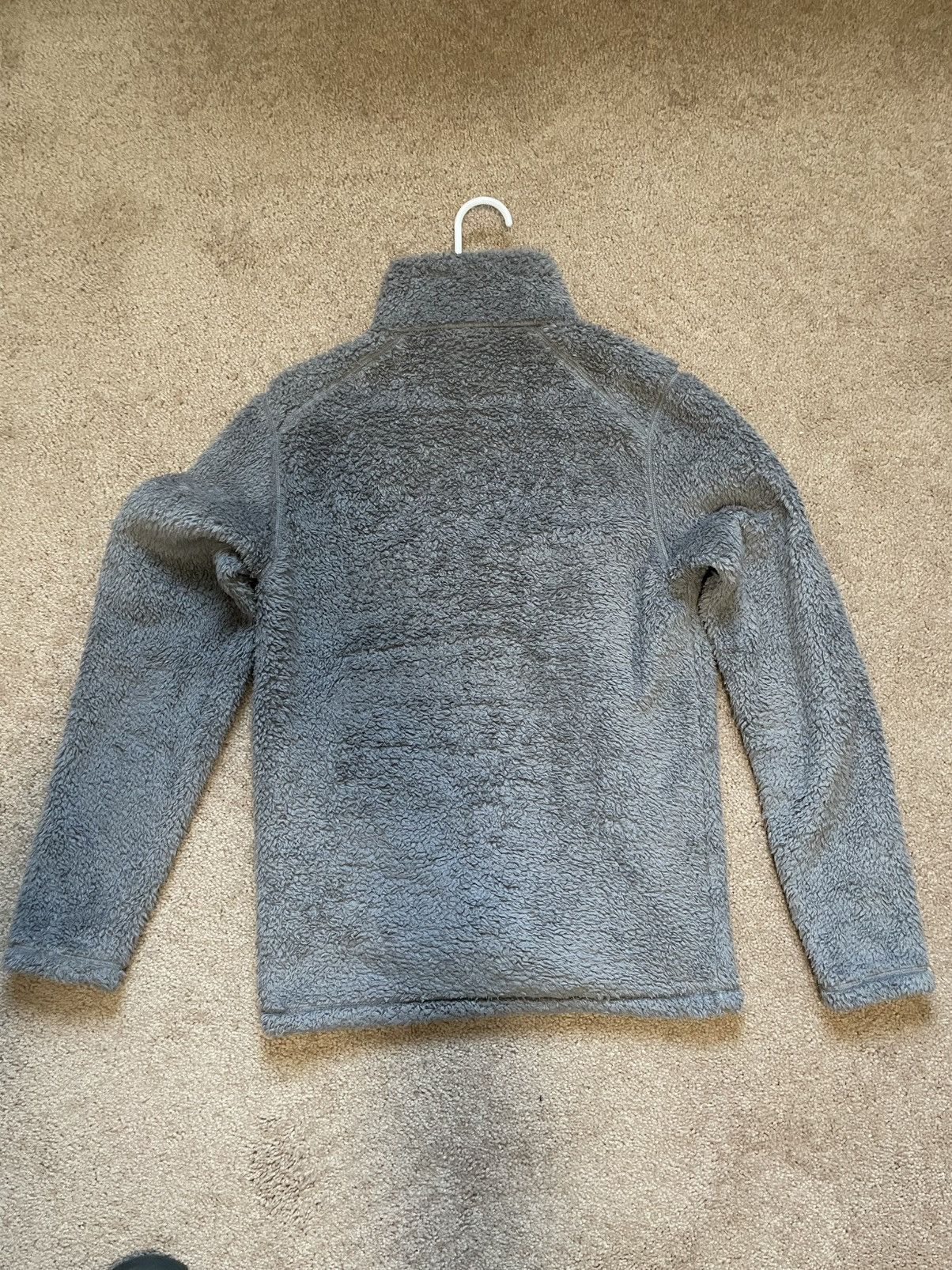 Patagonia M’s Los gatos pullover Size US S / EU 44-46 / 1 - 2 Thumbnail