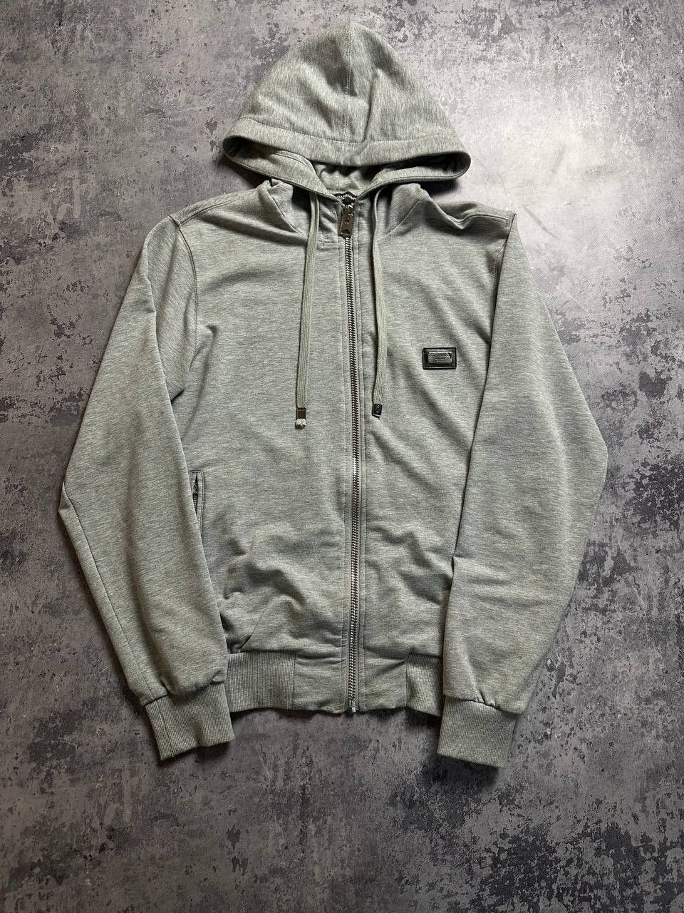 Dolce & Gabbana Dolce Gabbana tracksuit hoodie zip and joggers street wear Size US L / EU 52-54 / 3 - 3 Thumbnail