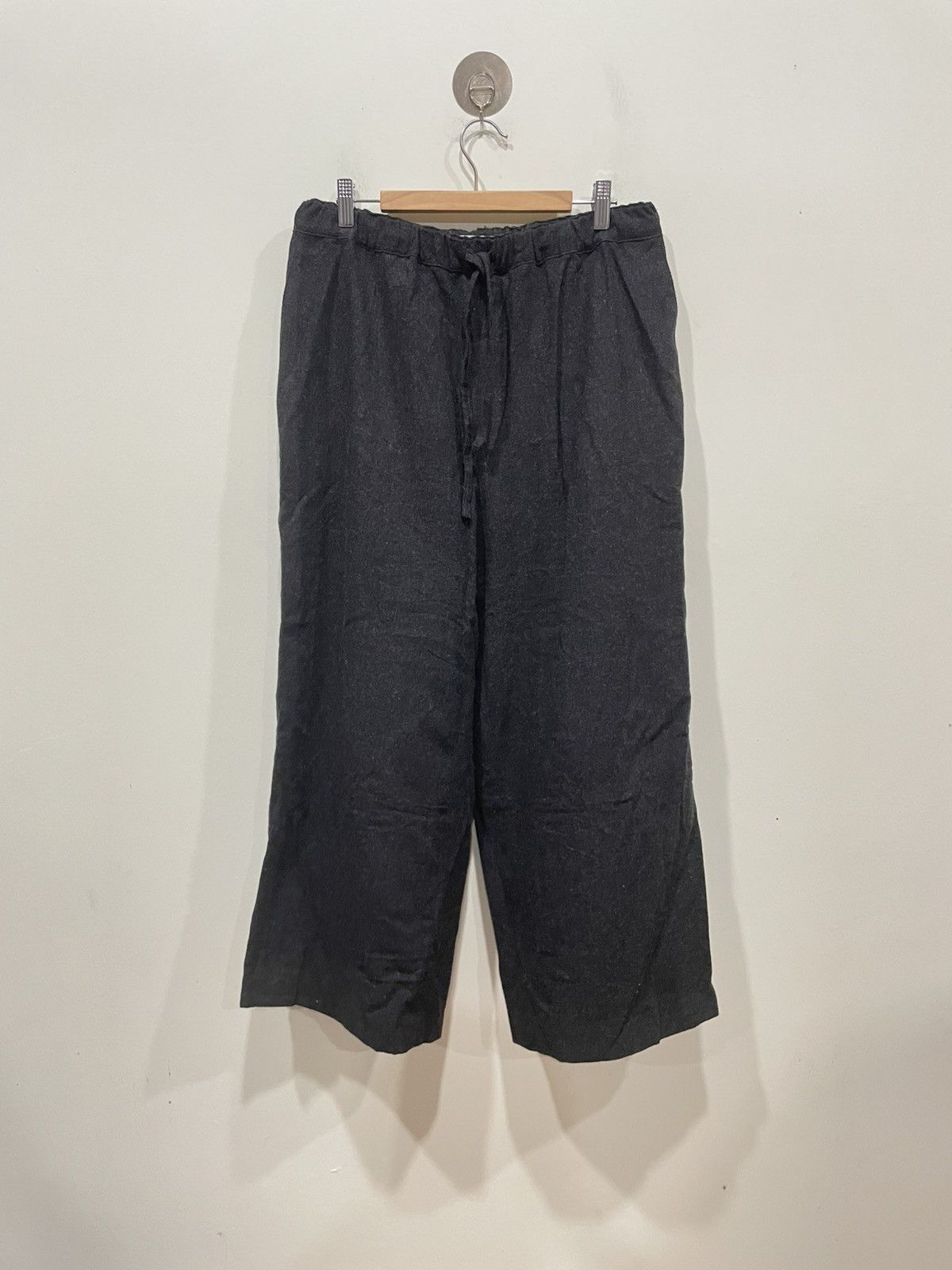 JW Anderson × Uniqlo J.W.Anderson X Uniqlo Loose Pants Size 34" / US 12 / IT 48 - 1 Thumbnail