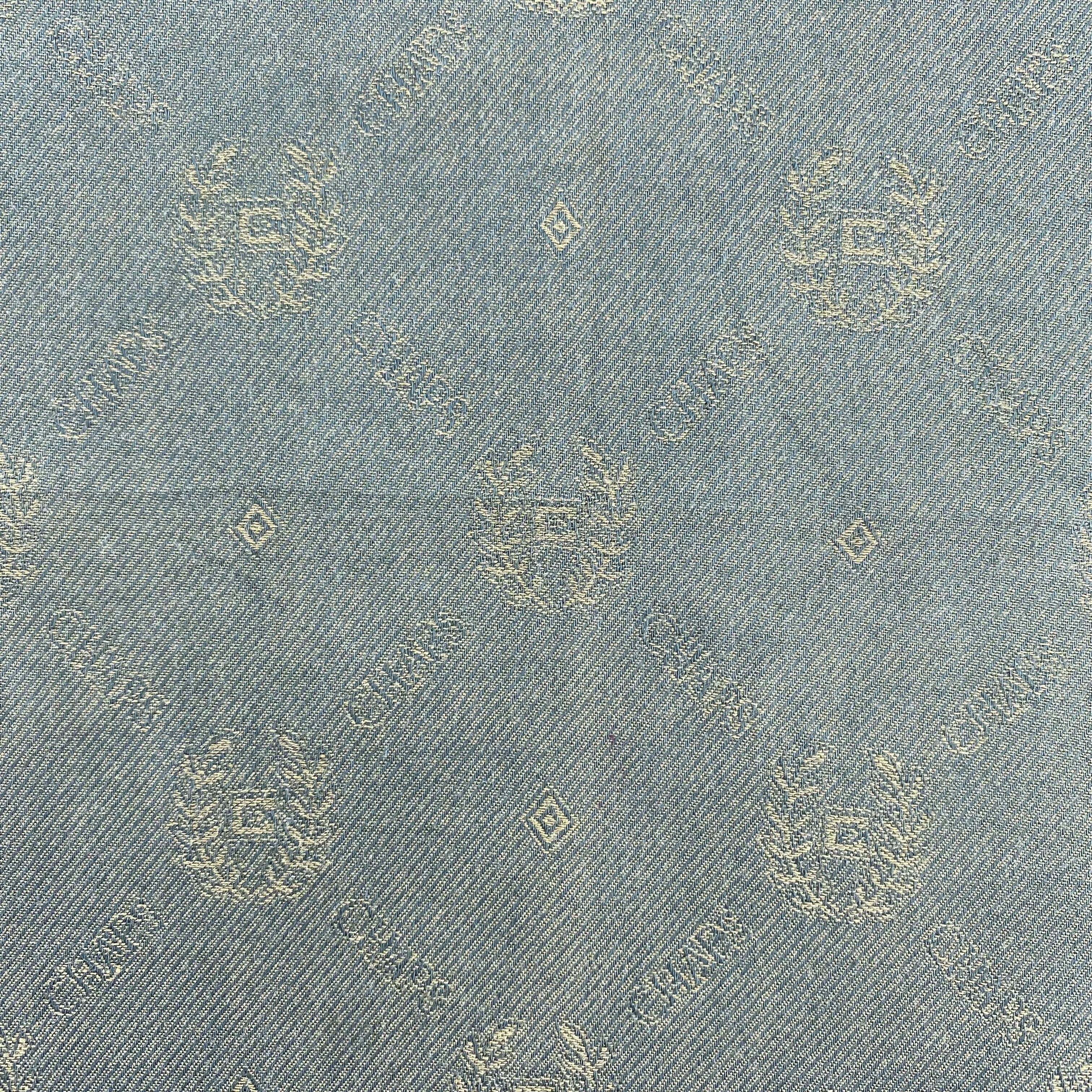 Chaps × Vintage Chaps Bandana/ Handkerchief / Neckerchief-P1477 Size ONE SIZE - 4 Thumbnail