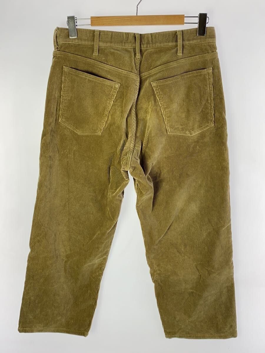 Auralee AW18 Corduroy Pants Size US 32 / EU 48 - 2 Thumbnail