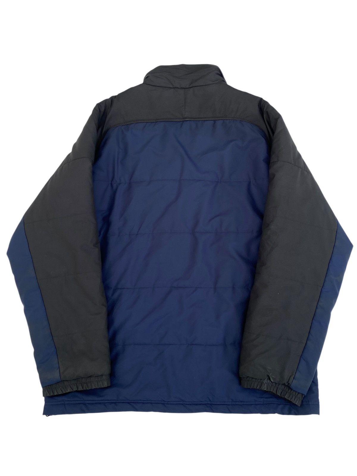 Canterbury of New Zealand × Vintage Vintage Canteburry Of New Zealand Down Jacket Size US XL / EU 56 / 4 - 2 Thumbnail