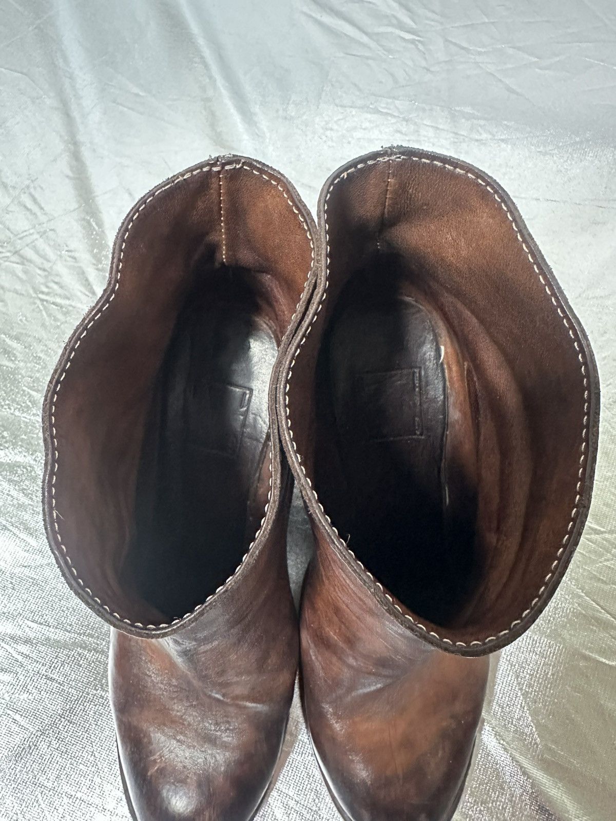 Guidi Super boots Size US 9 / IT 39 - 4 Thumbnail