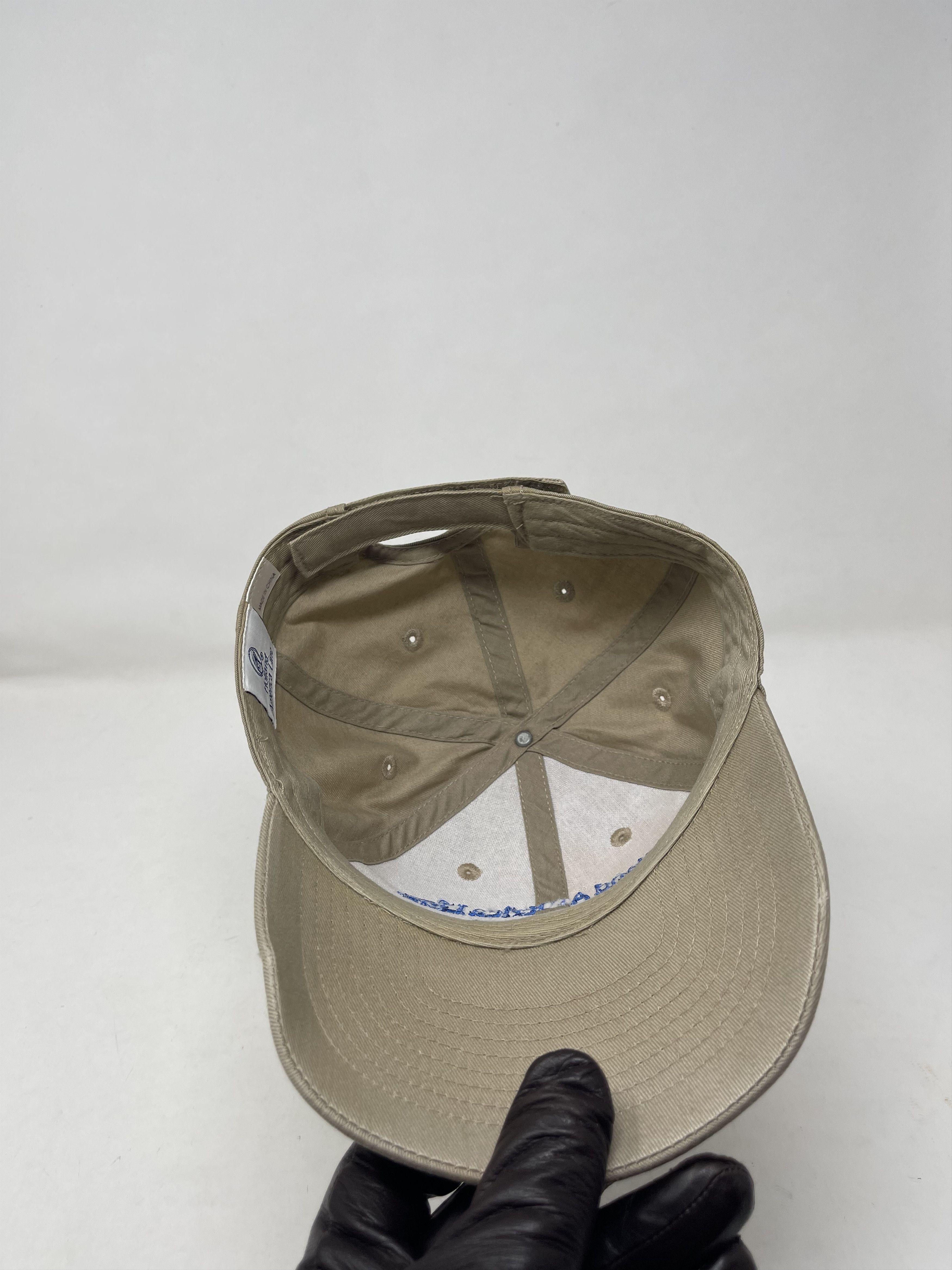 Hat Club Rare Holland America Line BaseBall Cap Size ONE SIZE - 8 Thumbnail