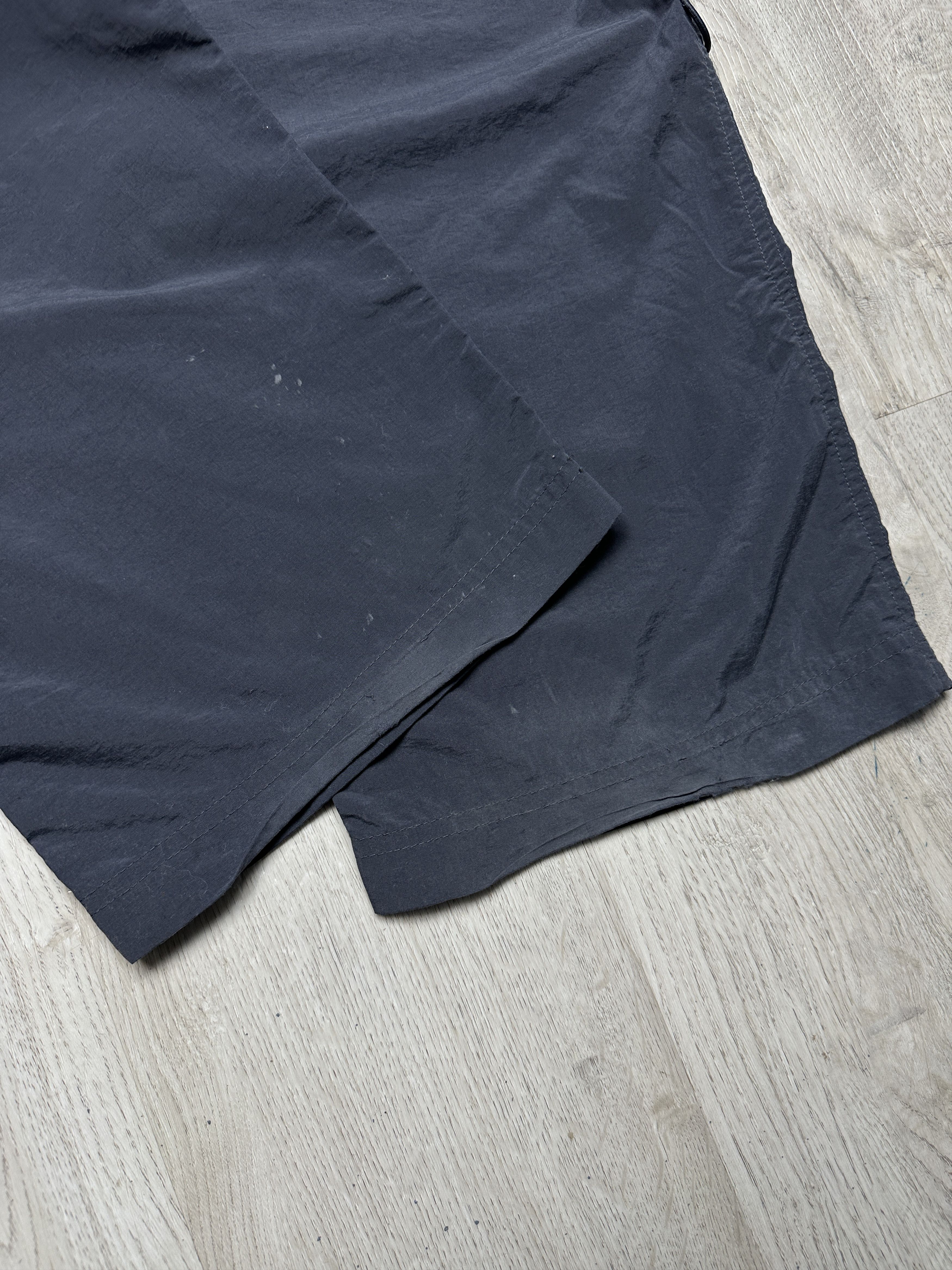 The North Face The North Face Transformer Cargo Pants Shorts TNF Size US 34 / EU 50 - 12 Thumbnail
