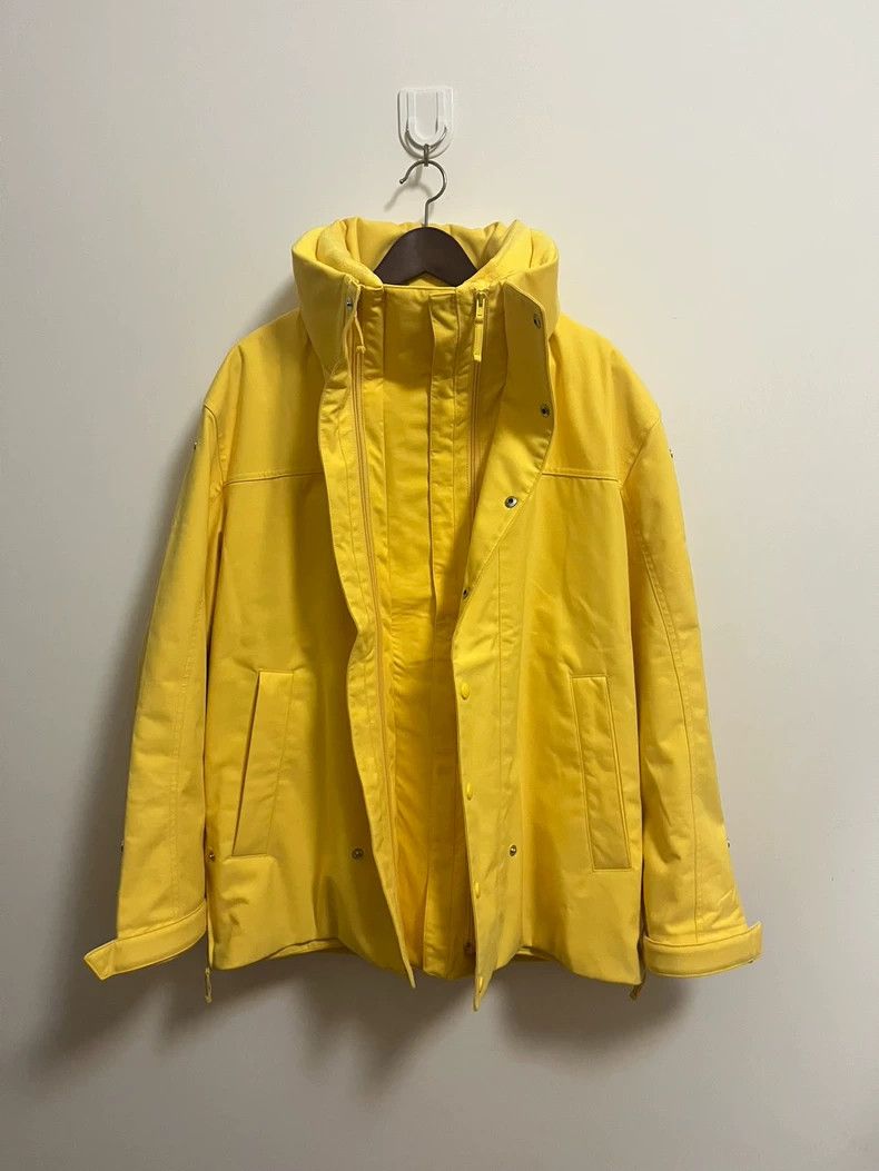 Vetements Vetements 17aw 17 Autumn/Winter Showpiece Jacket Size US S / EU 44-46 / 1 - 3 Thumbnail