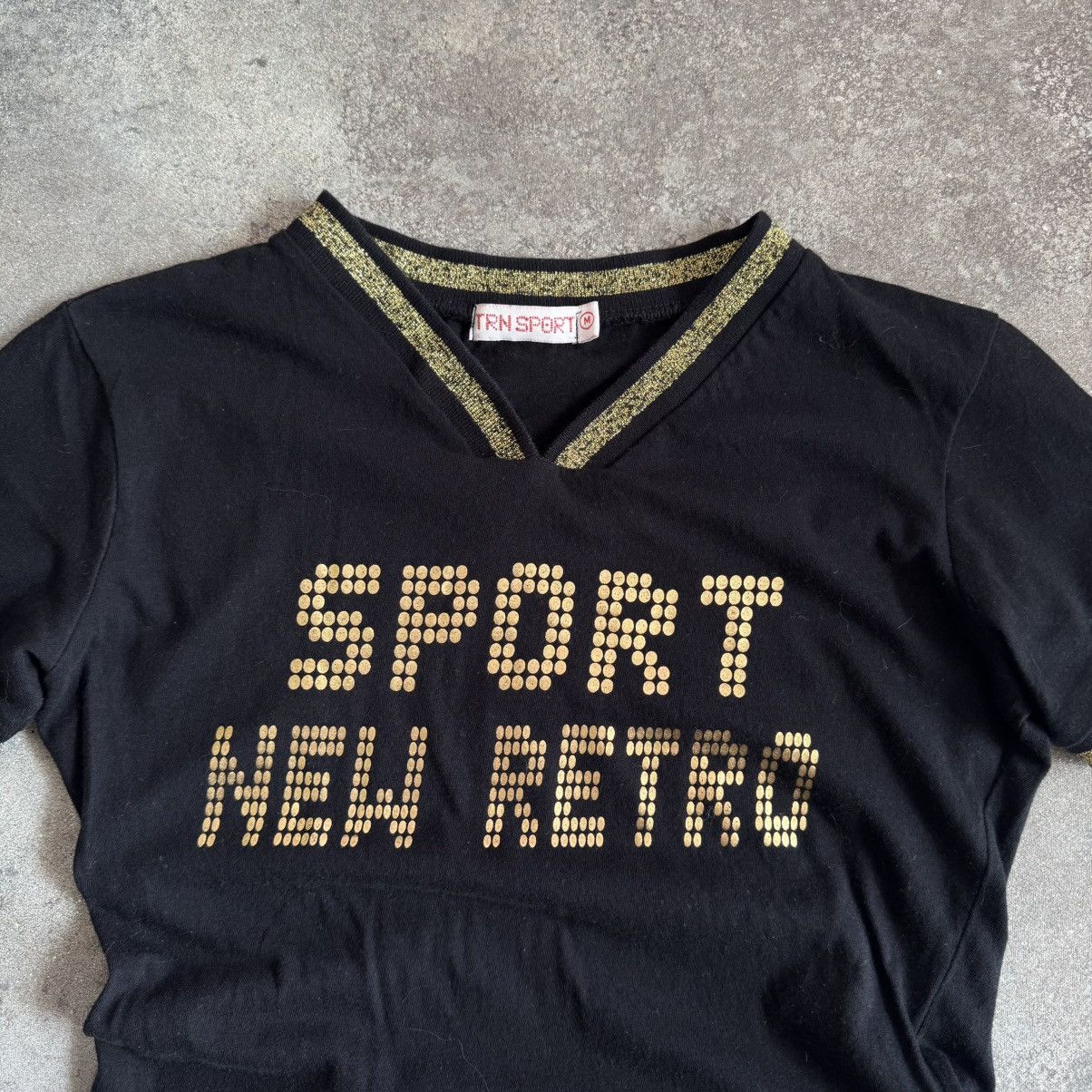 Hysteric Glamour × Japanese Brand × Vintage Amazing Vintage Y2K Aesthetic Sexy Grunge T-Shirt Size M / US 6-8 / IT 42-44 - 3 Thumbnail