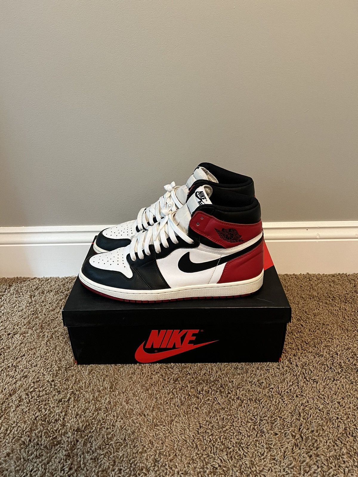 jordan 1 high size 11