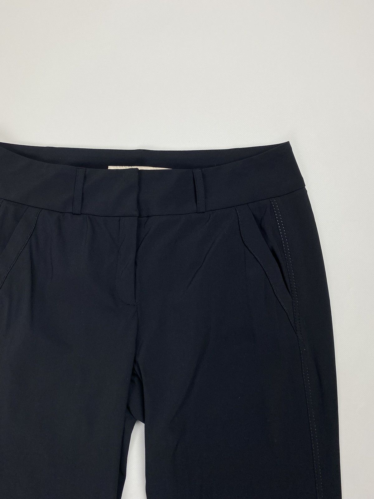 Marithe + Francois Girbaud Marithe Francois Girbaud ladies dress pants size US 6 Size 28" / US 6 / IT 42 - 10 Thumbnail