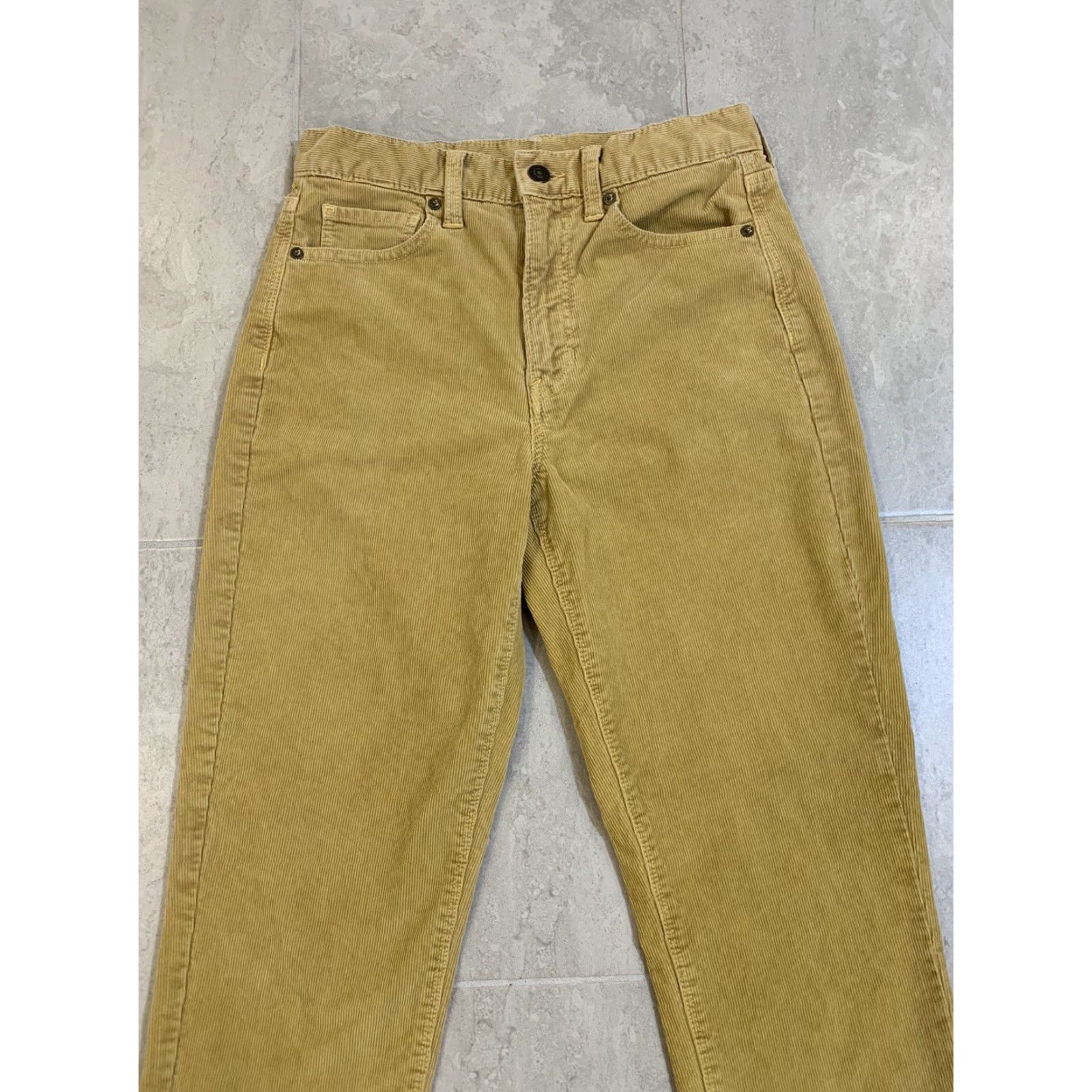 American Eagle Outfitters VINTAGE? No. Size 26" / US 2 / IT 38 - 2 Thumbnail