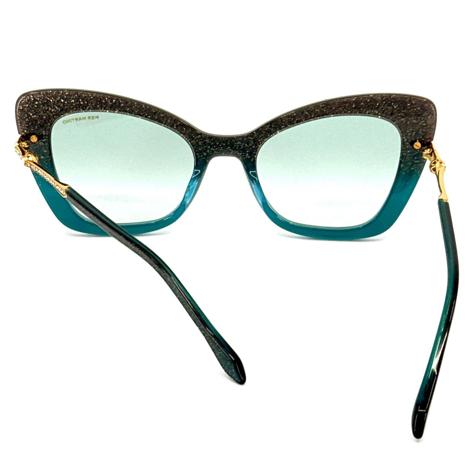 Other New! PIER MARTINO Sunglasses 8507 C3, Authentic Size ONE SIZE - 11 Thumbnail