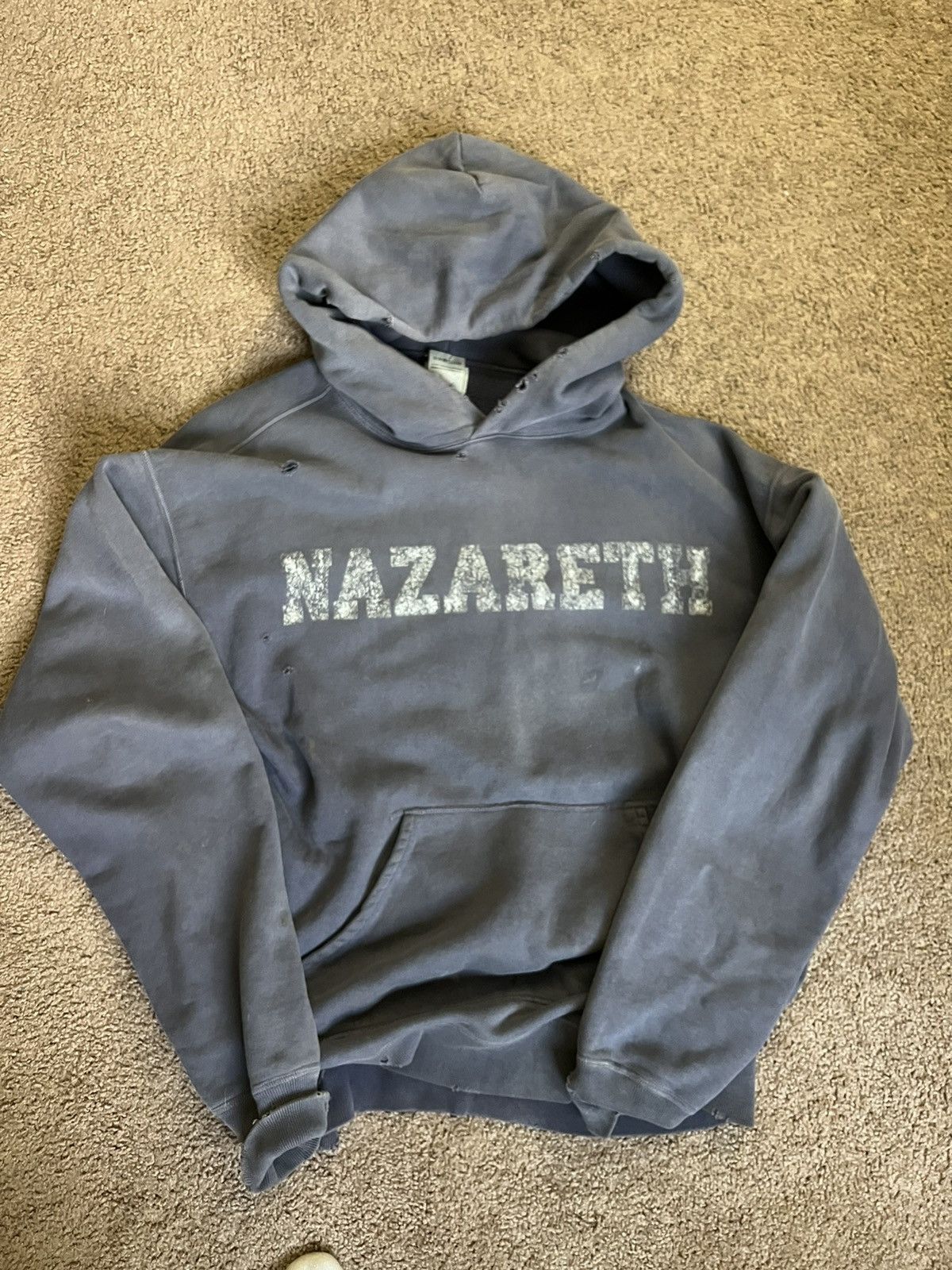 Saint Michael Nazareth | Grailed