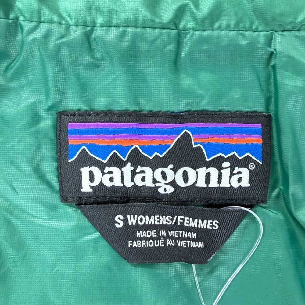 Patagonia Patagonia NWT Women's Size Small Nano Puff Insulated Jacket Size S / US 4 / IT 40 - 2 Thumbnail